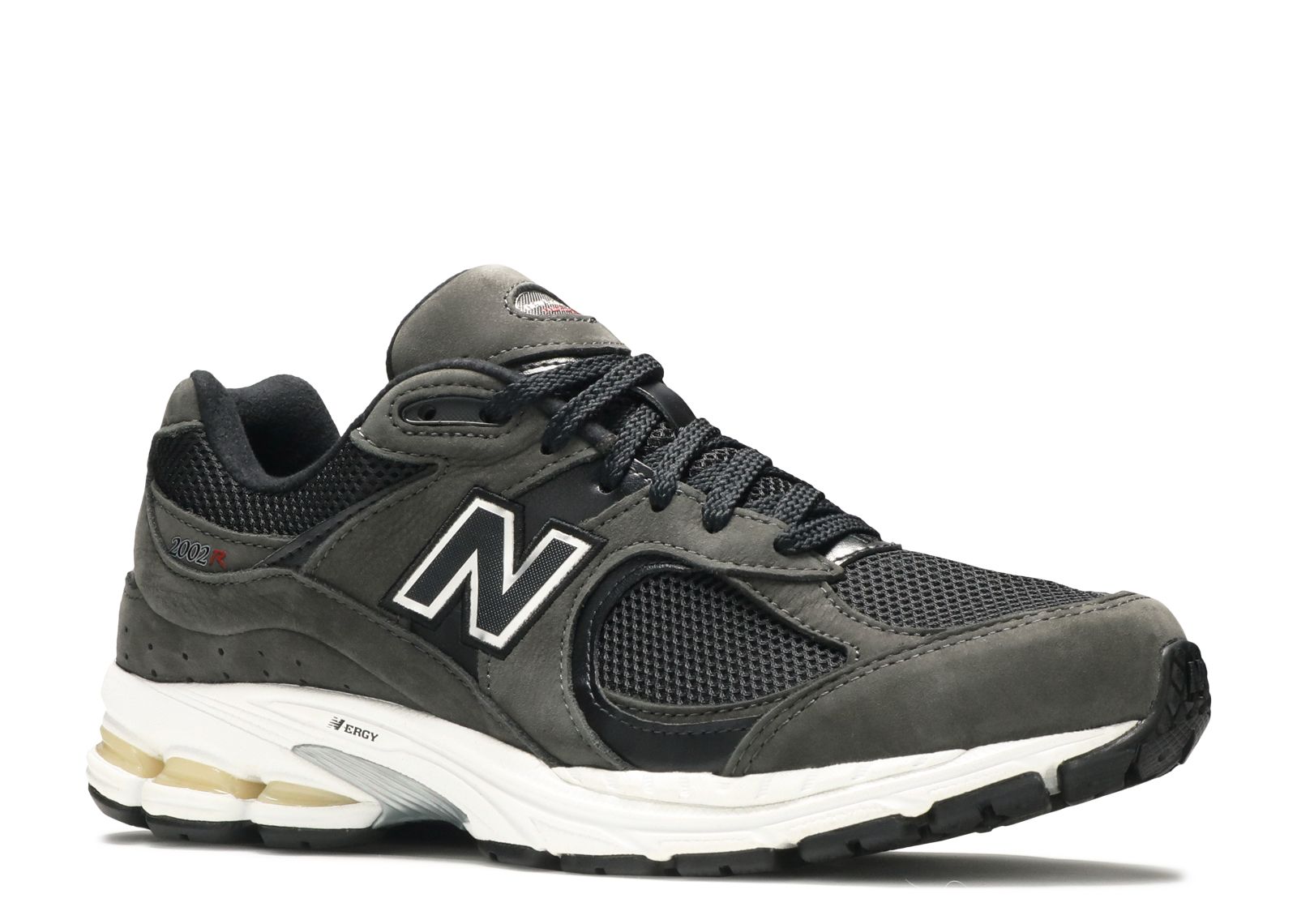 New Balance 2002R OG 'Dark Grey'