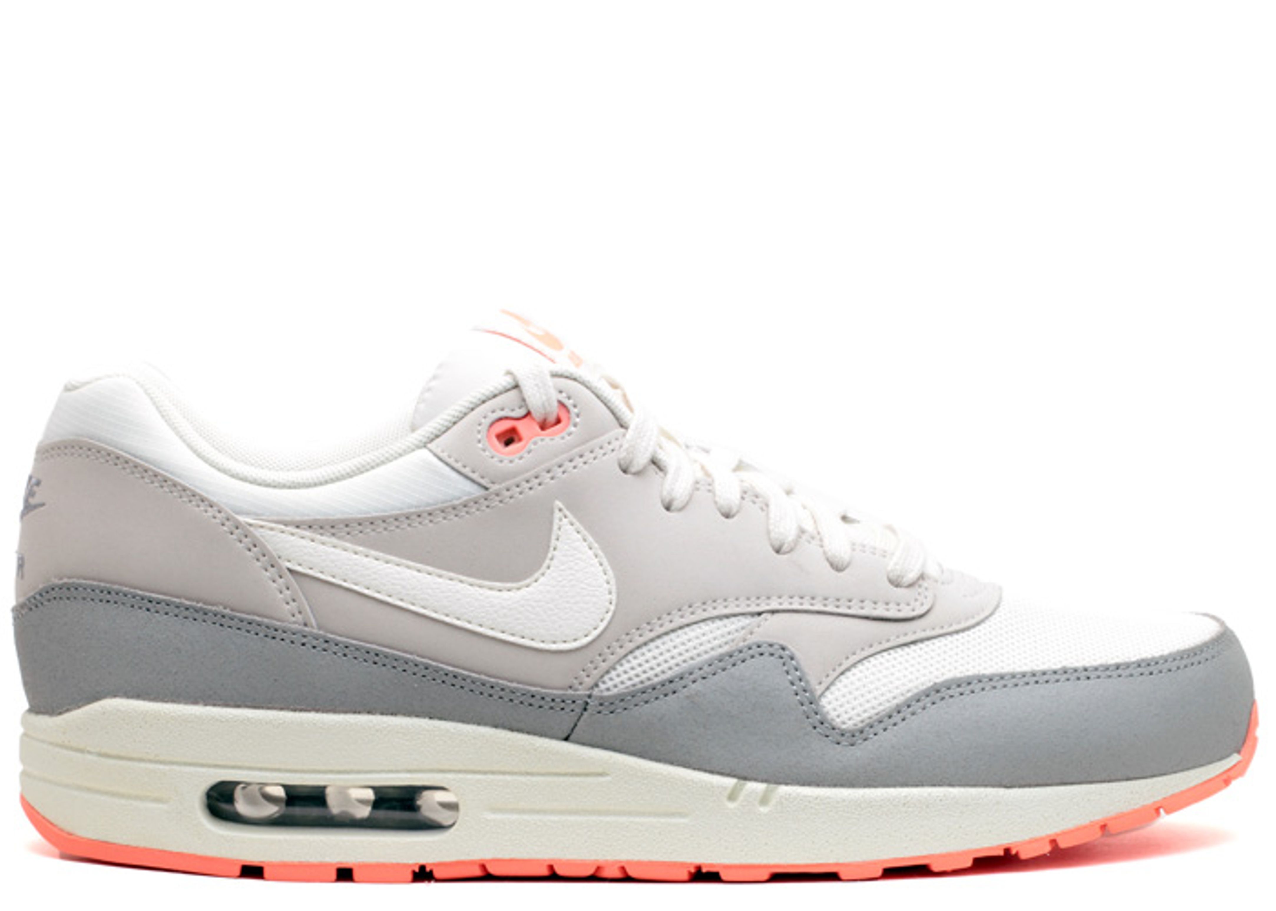 Wmns Air Max 1 Essential 'Pigeon'