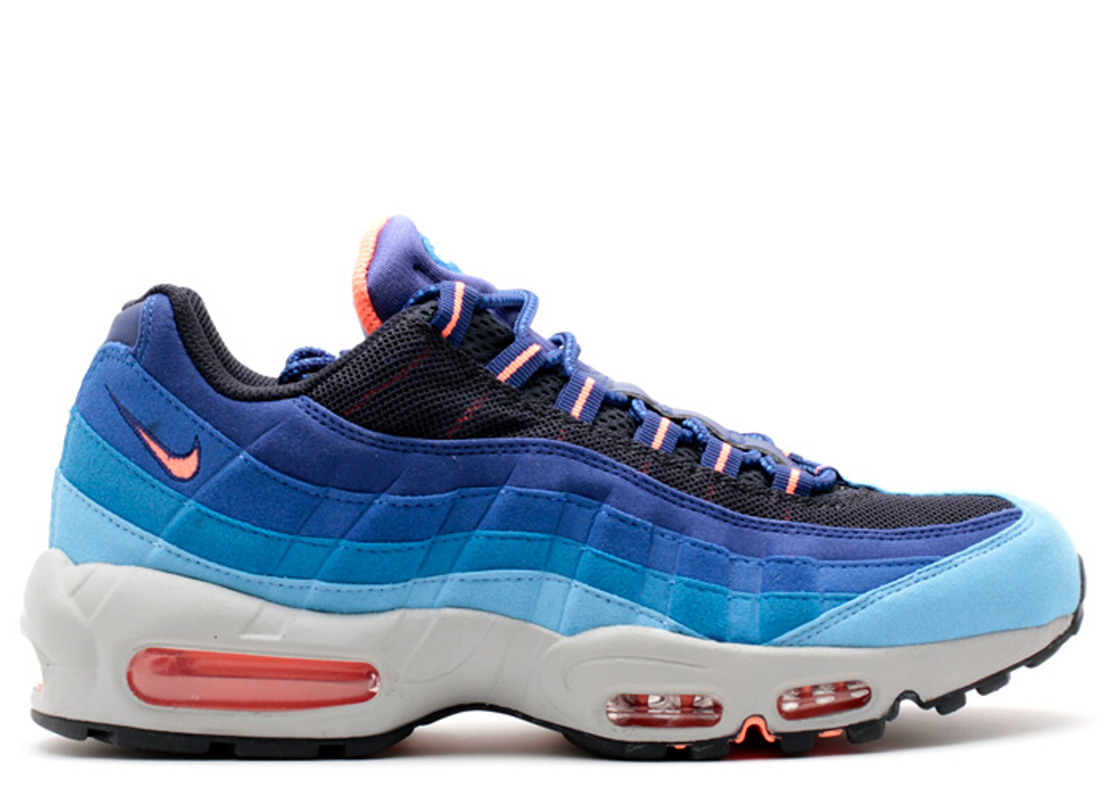 Air Max 95 'University Blue'