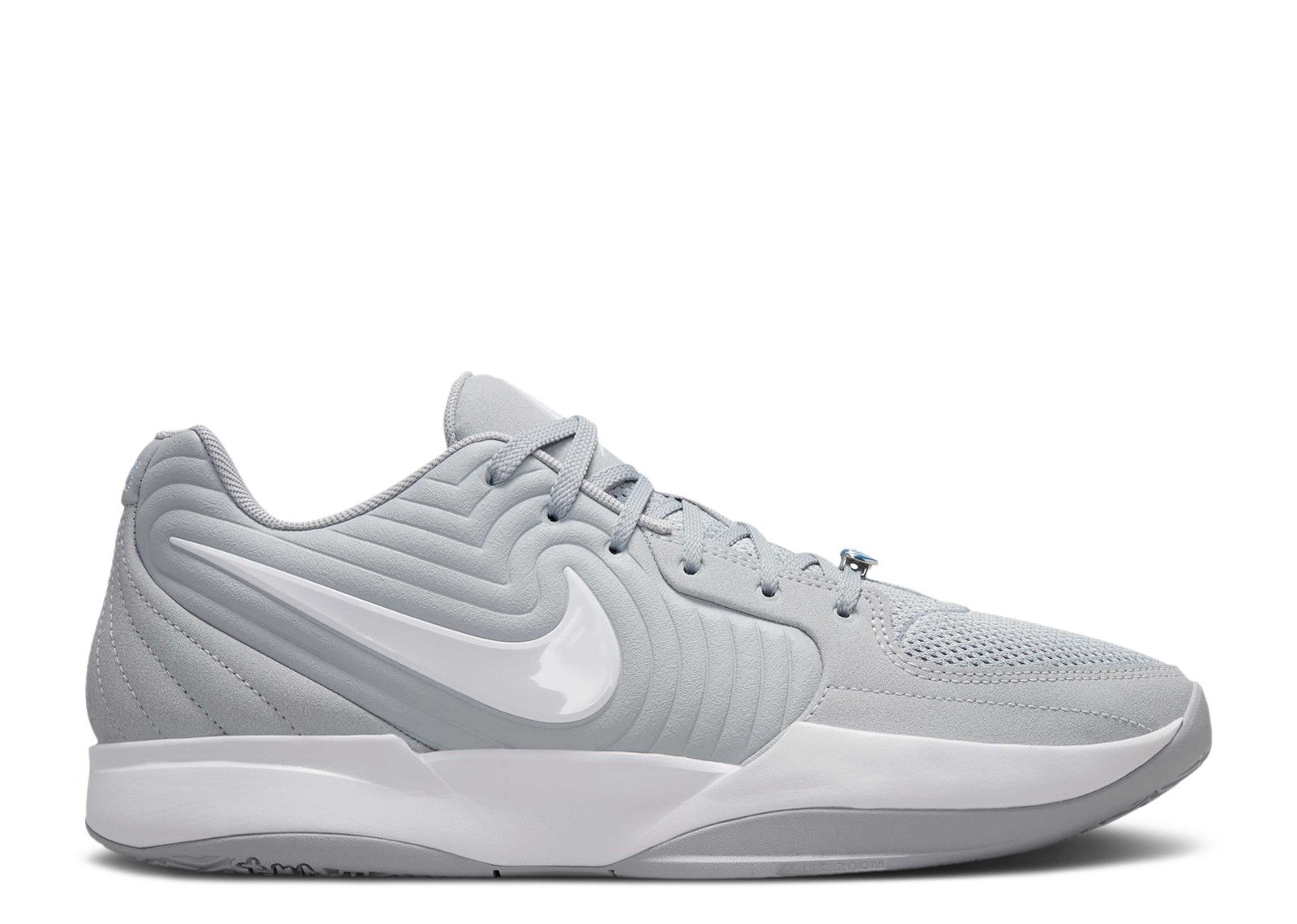 Ja 2 TB 'Wolf Grey'