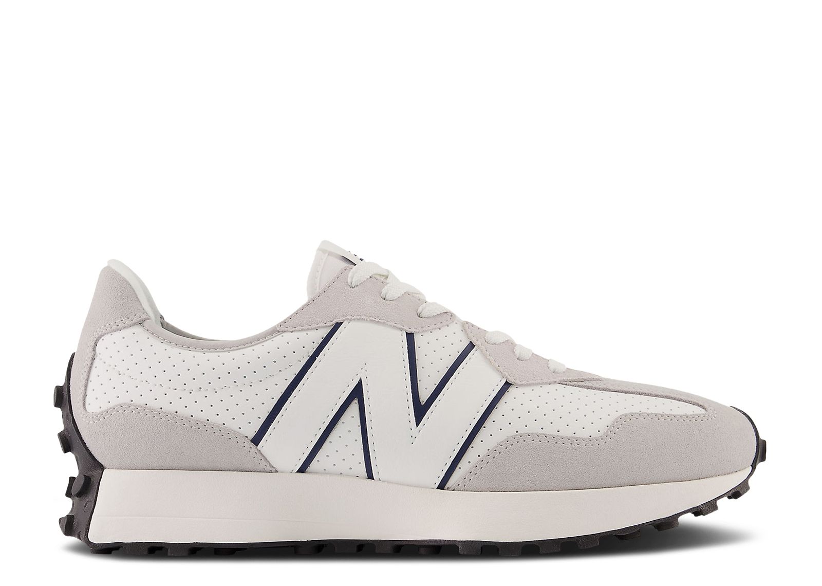 New Balance 327 'Brighton Grey White'