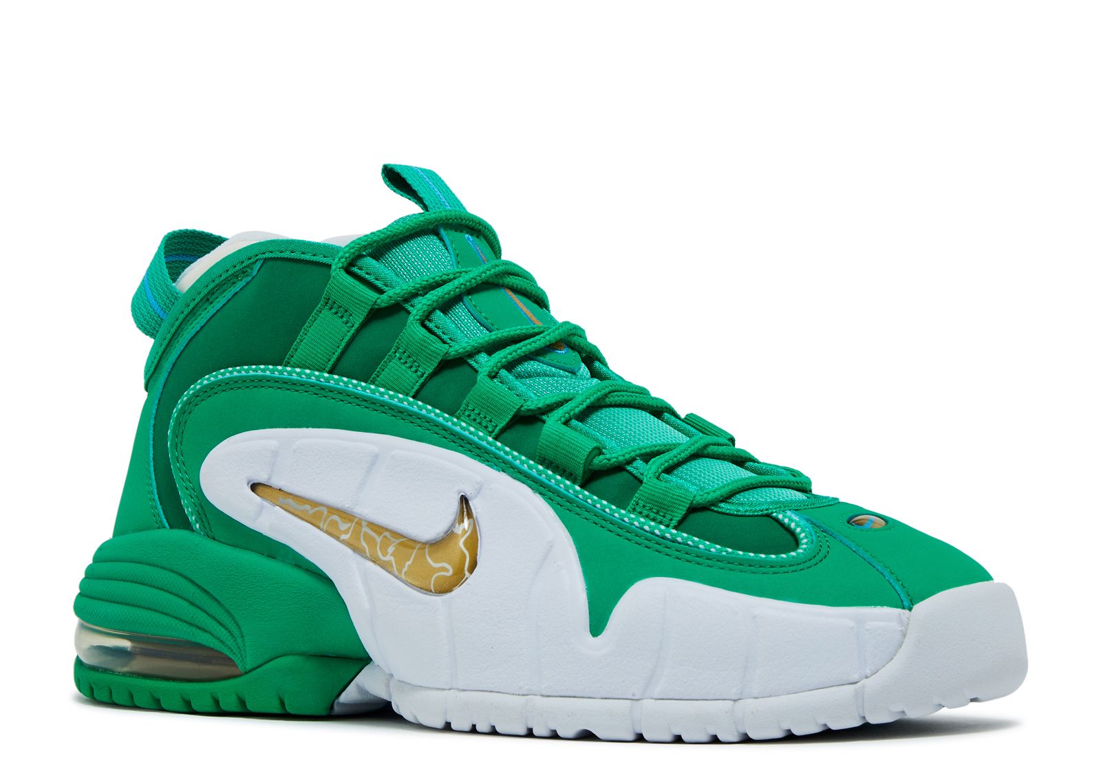 Air Max Penny 1 'Stadium Green'