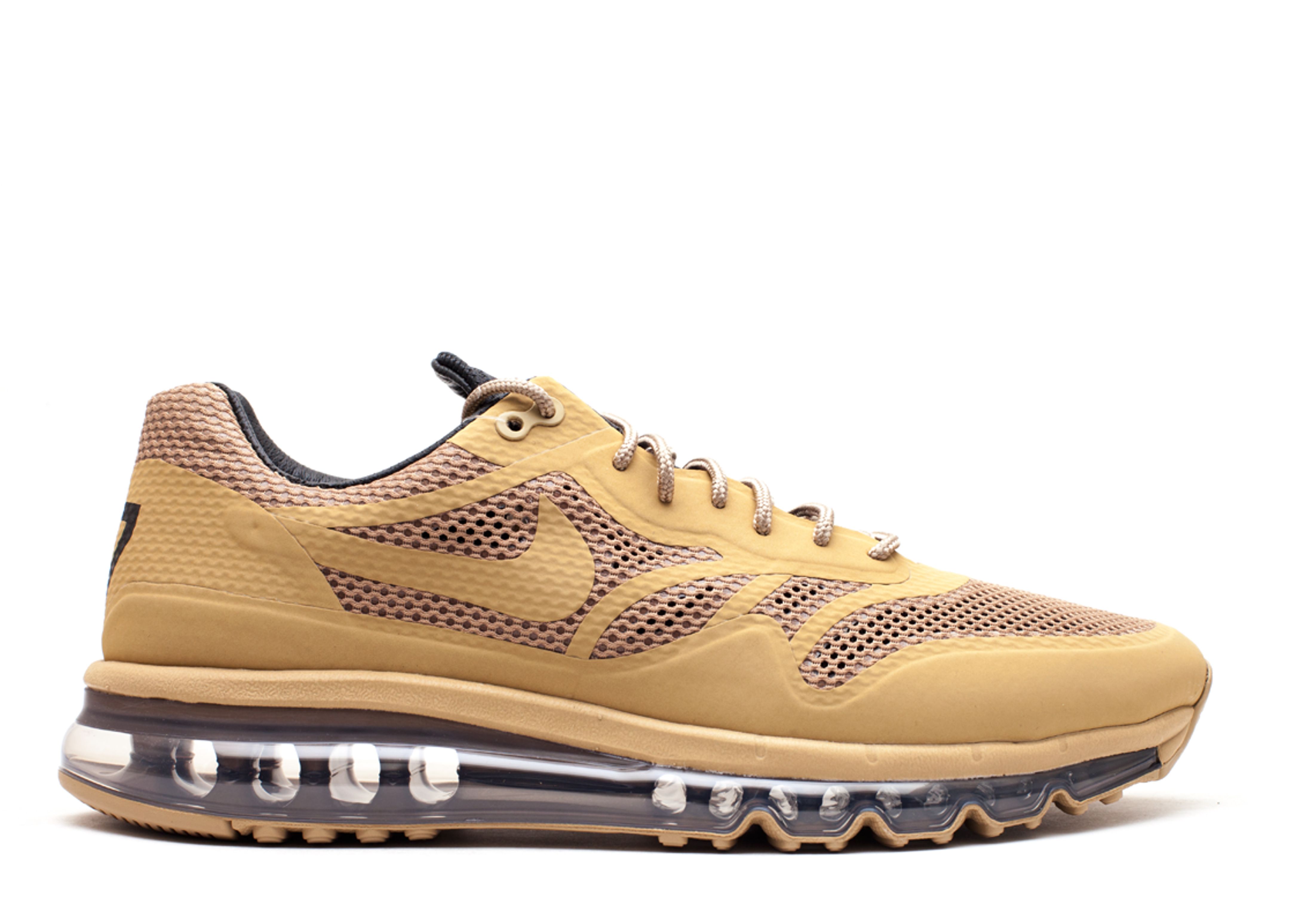 Air Max 1 2013 Qs 'Usatf'