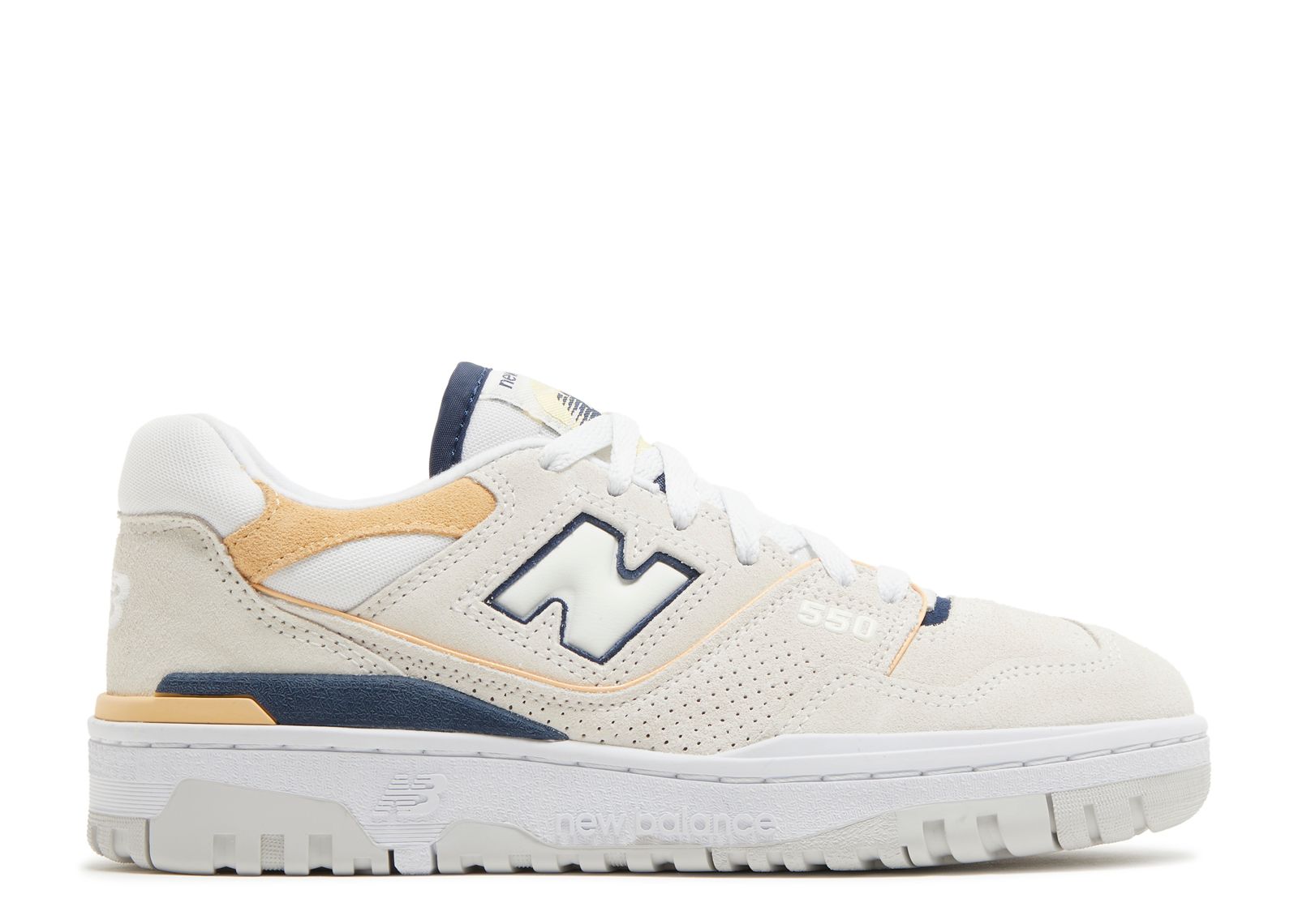 New Balance Wmns 550 'Raw Sugar'