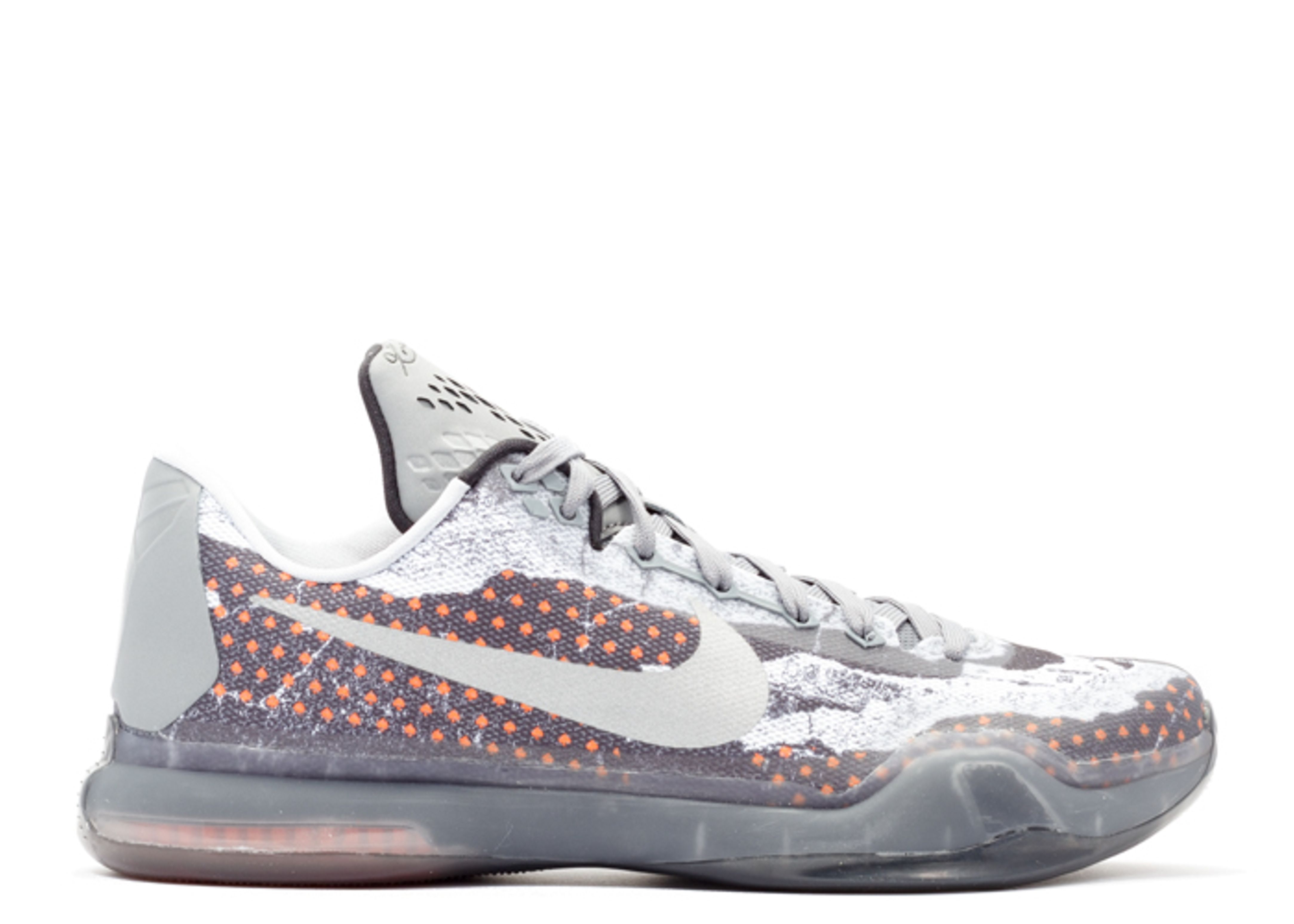 Kobe 10 'Pain'