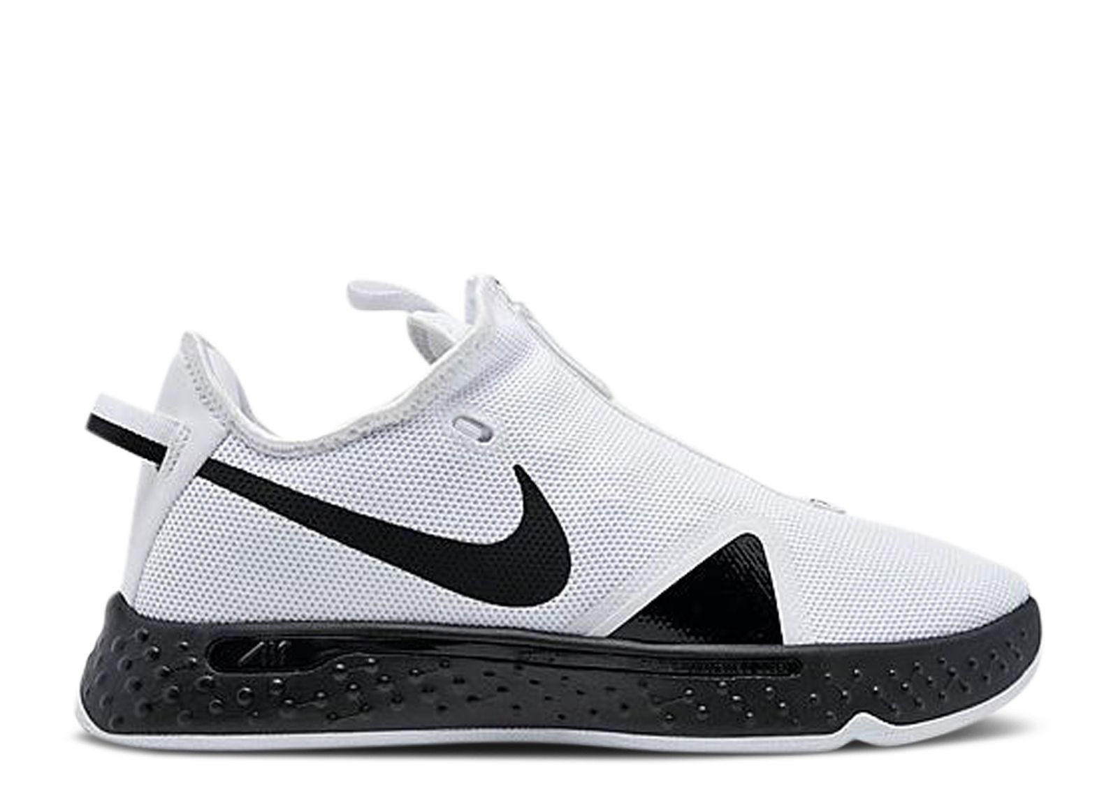 PG 4 TB 'White Black'