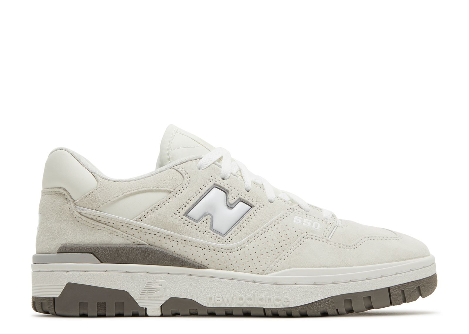 New Balance United Arrows x 550 'White'