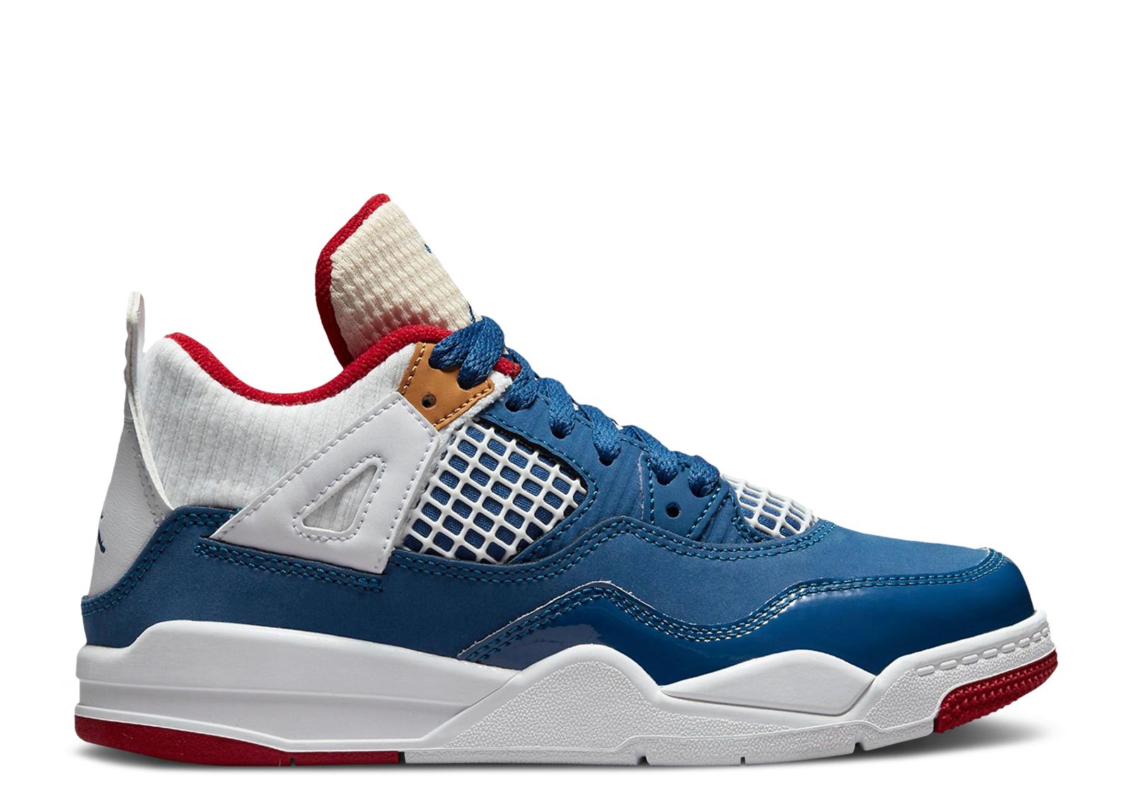 Jordan 4 Retro PS 'Messy Room'