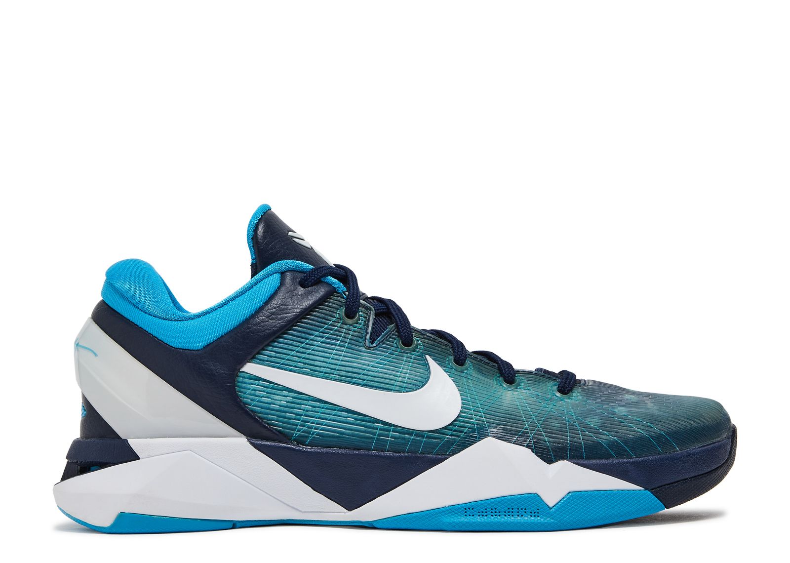 Zoom Kobe 7 System 'Shark'