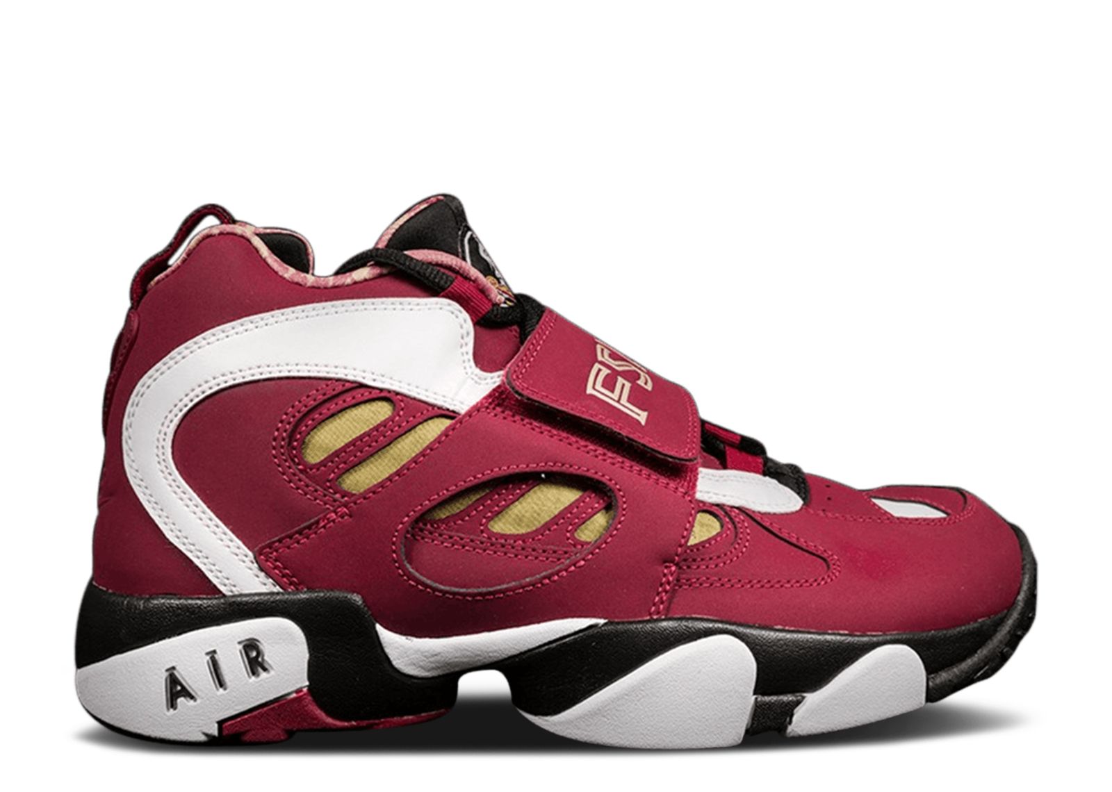 Air Diamond Turf II PRM QS 'FSU'