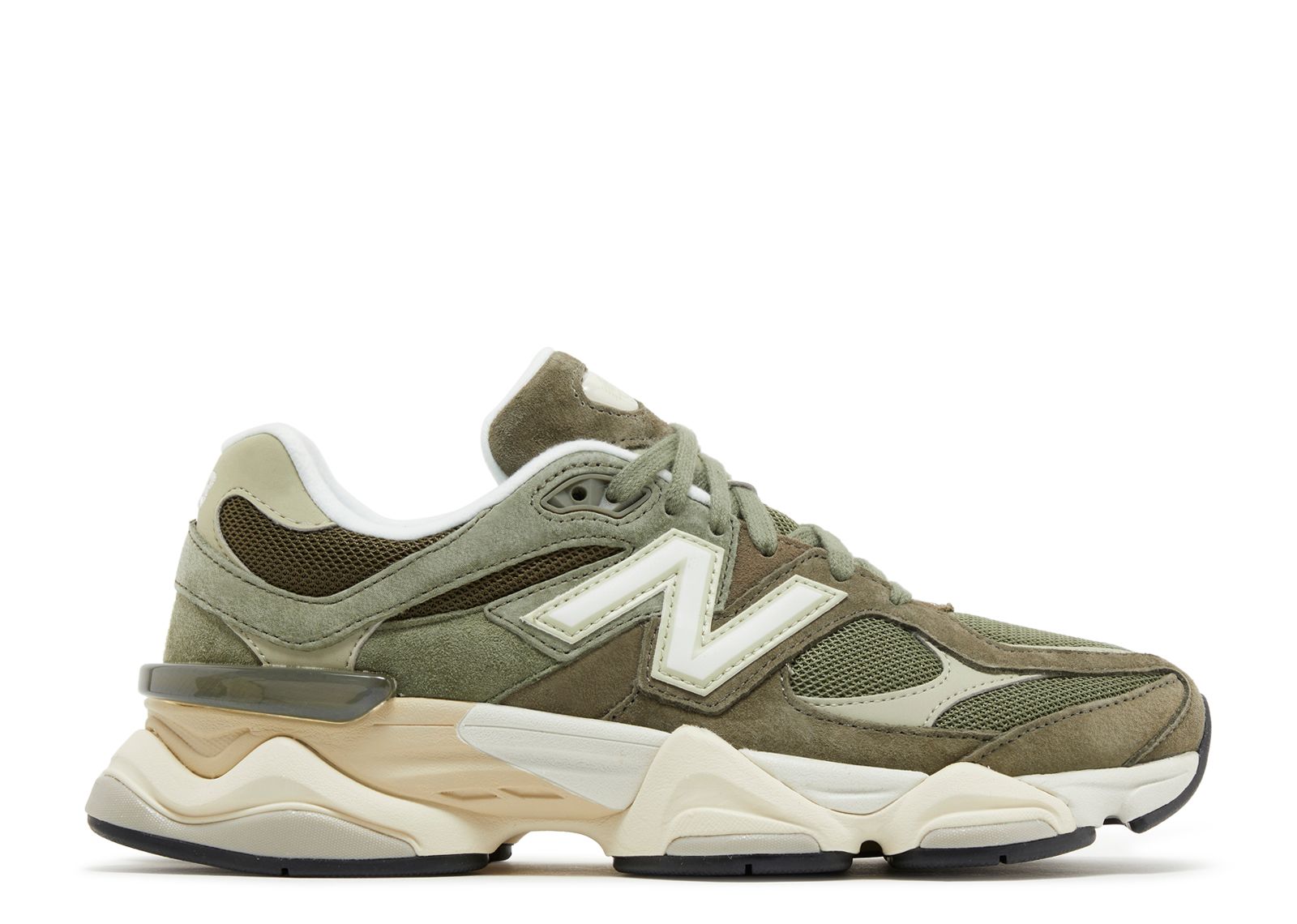 New Balance 9060 'Dark Army' JD Exclusive