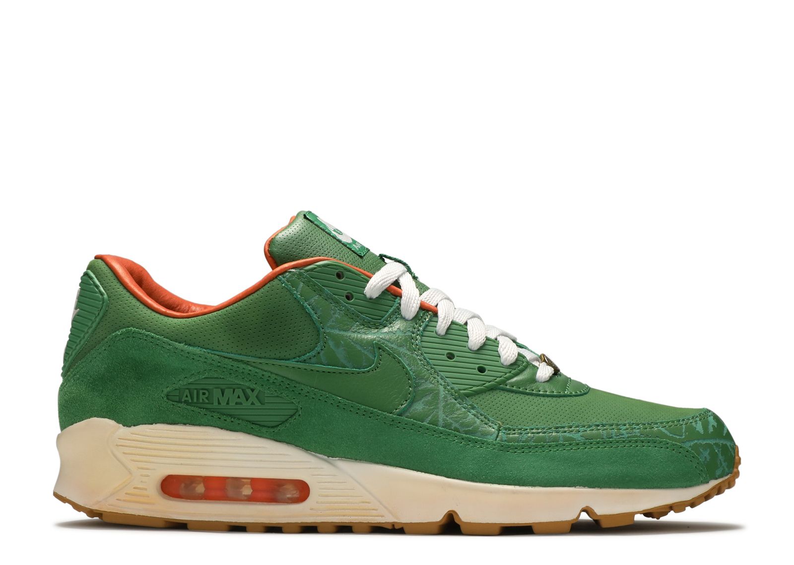 Air Max 90 Premium 'Homegrown'