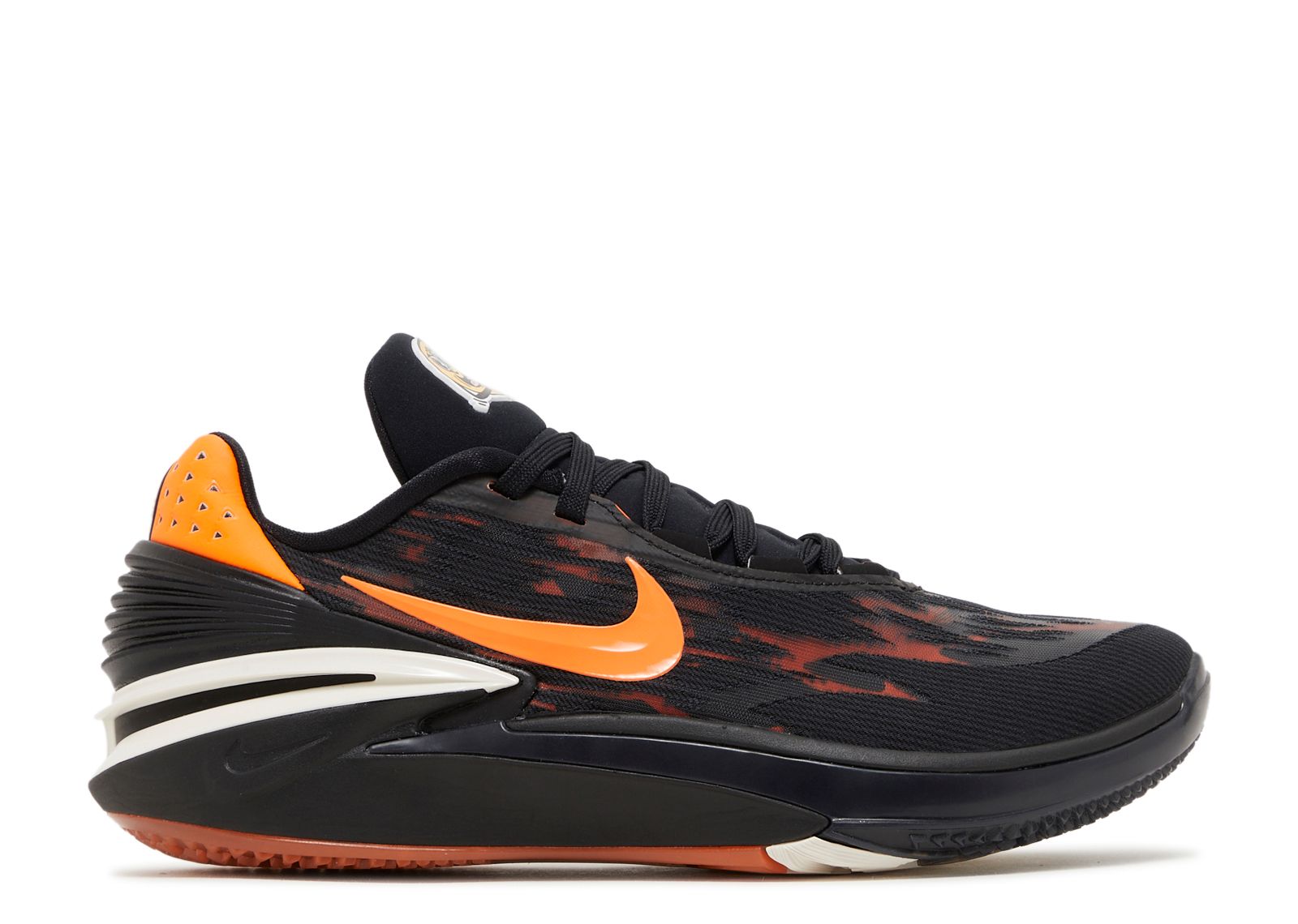 Air Zoom GT Cut 2 EP 'Nike University'