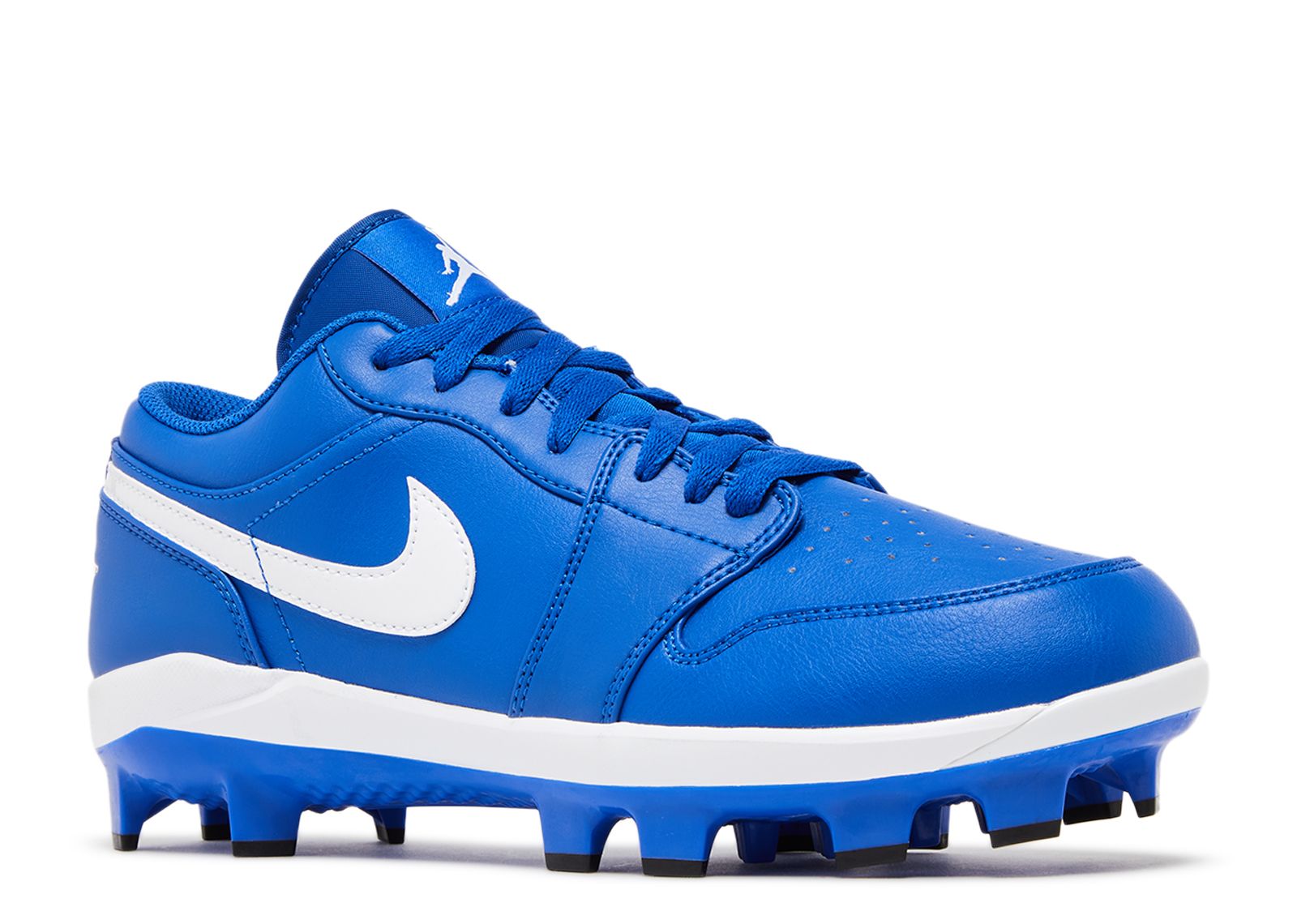 Jordan 1 Retro MCS Low 'Game Royal White'