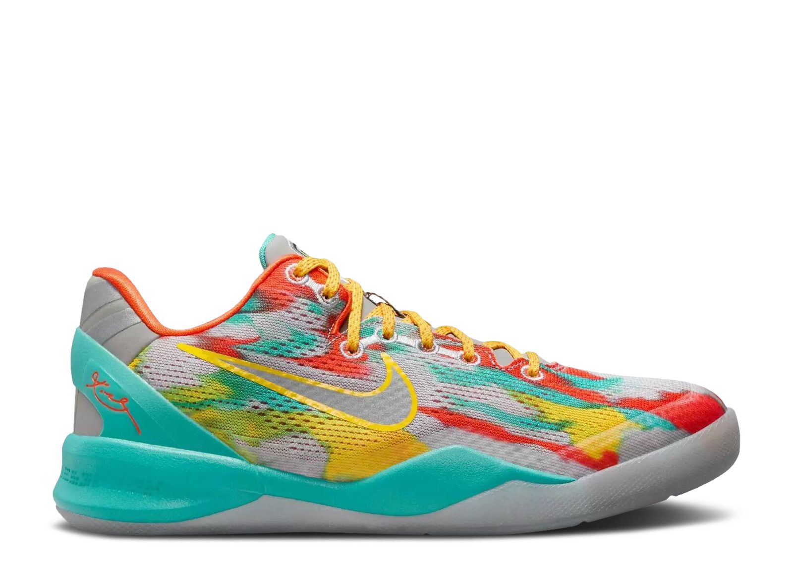 Kobe 8 GS 'Venice Beach' 2024