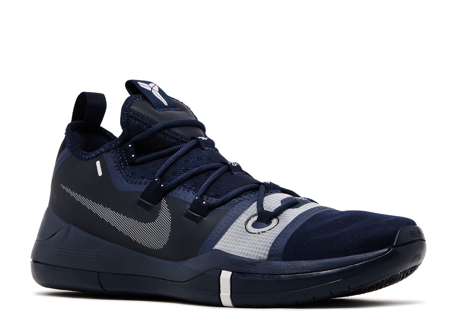Kobe A.D. TB 2018 'Midnight Navy'