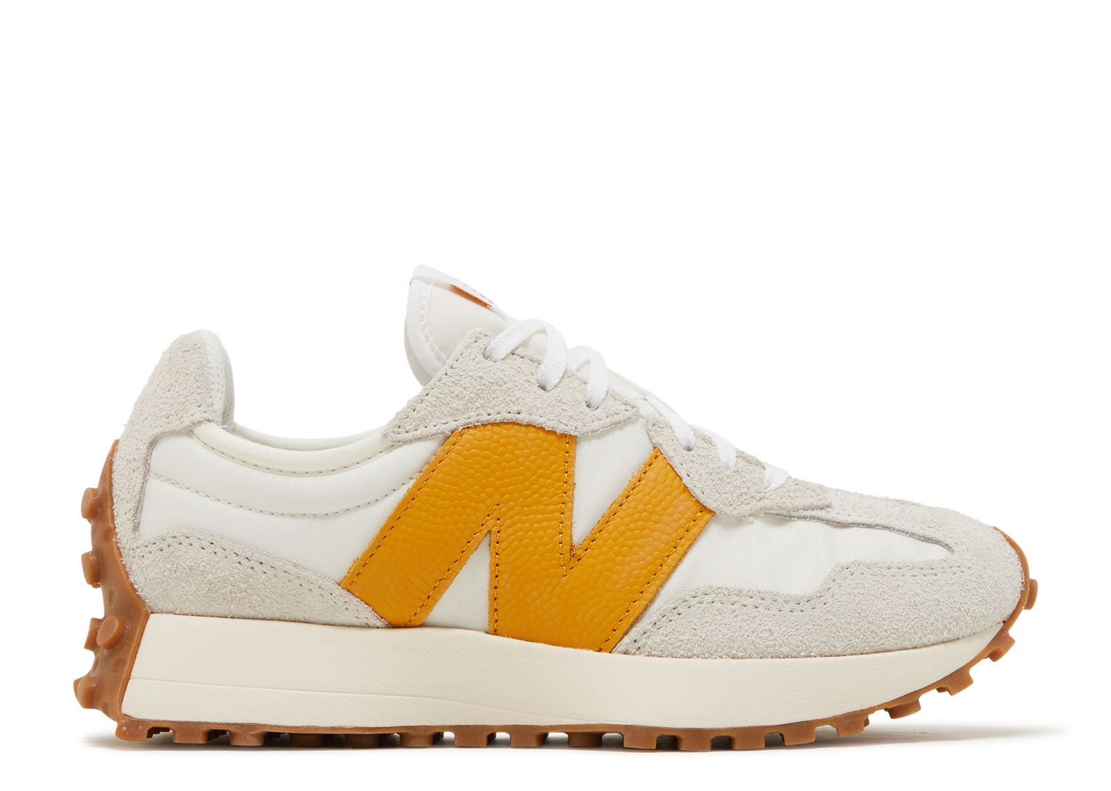 New Balance Wmns 327 'Sea Salt Golden Hour'