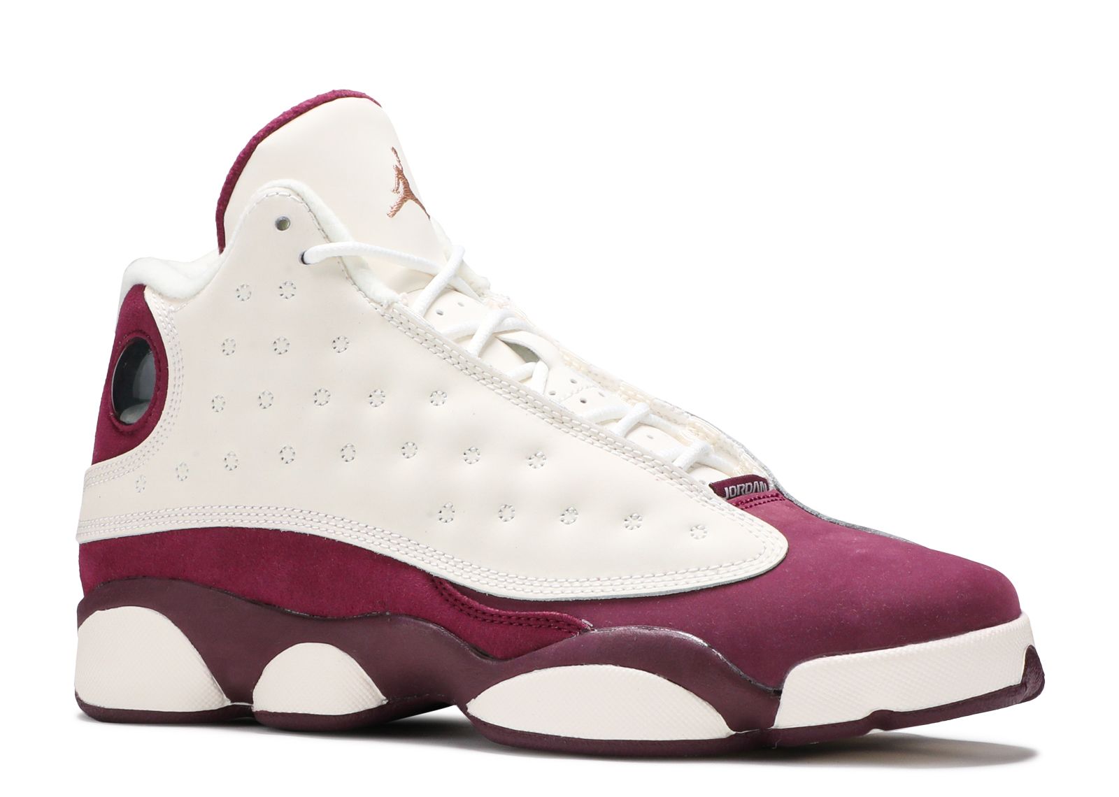 Jordan 13 Retro GS 'Bordeaux'
