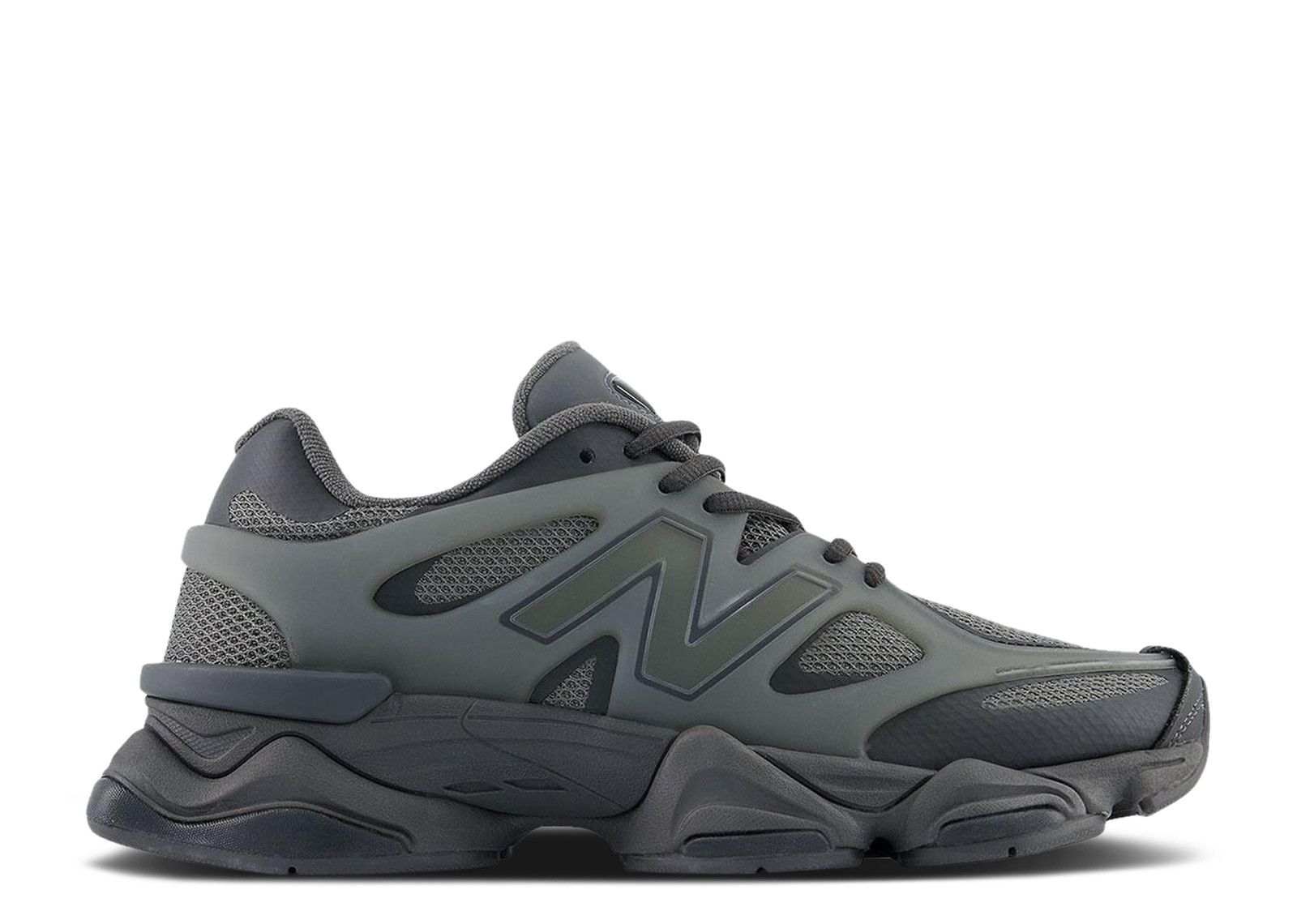 New Balance 9060 X 'Black Cement'
