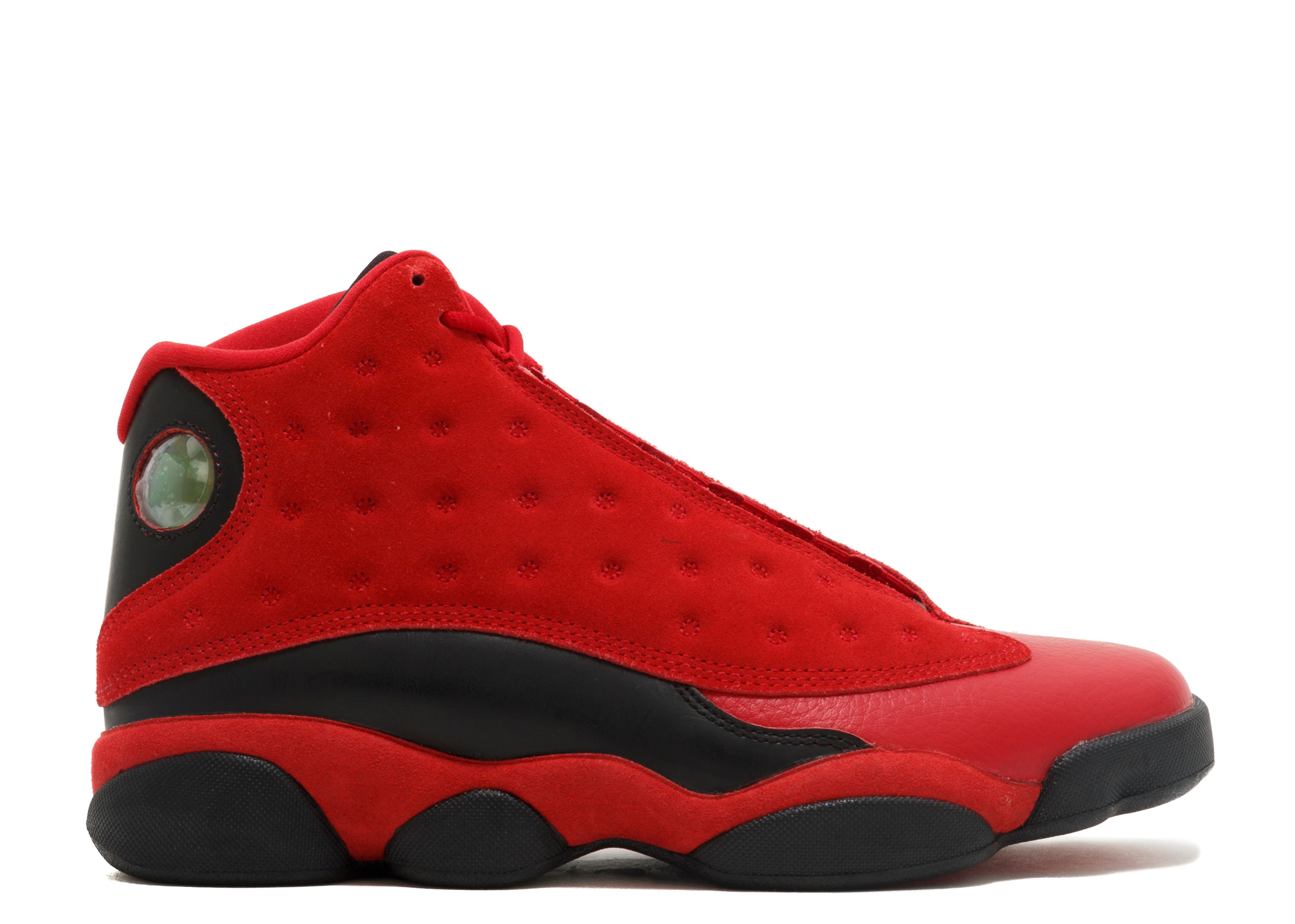 Jordan 13 Retro 'Singles Day'