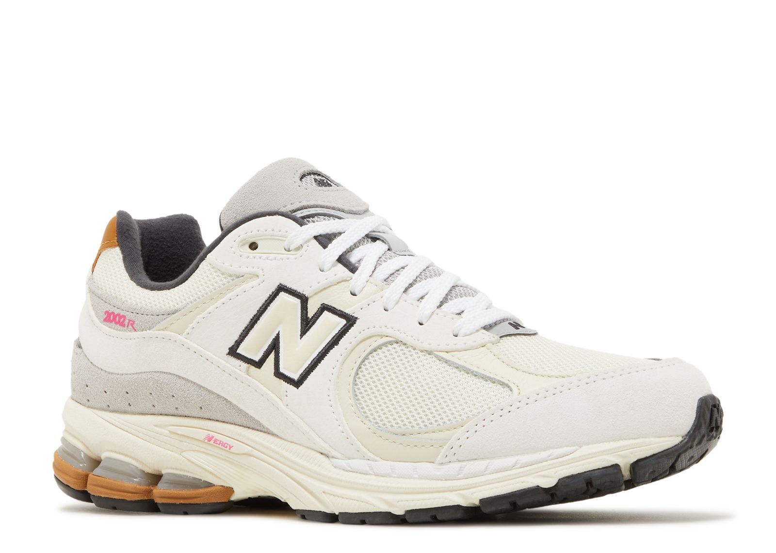 New Balance 2002R 'Warm Alpaca'