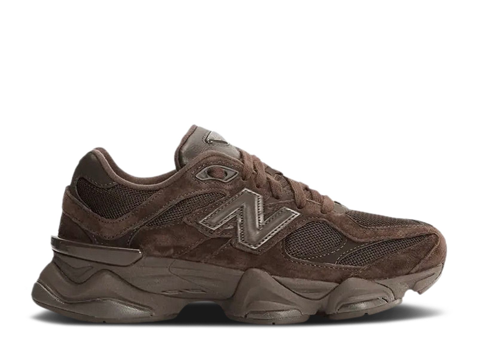 New Balance 9060 'Chocolate'