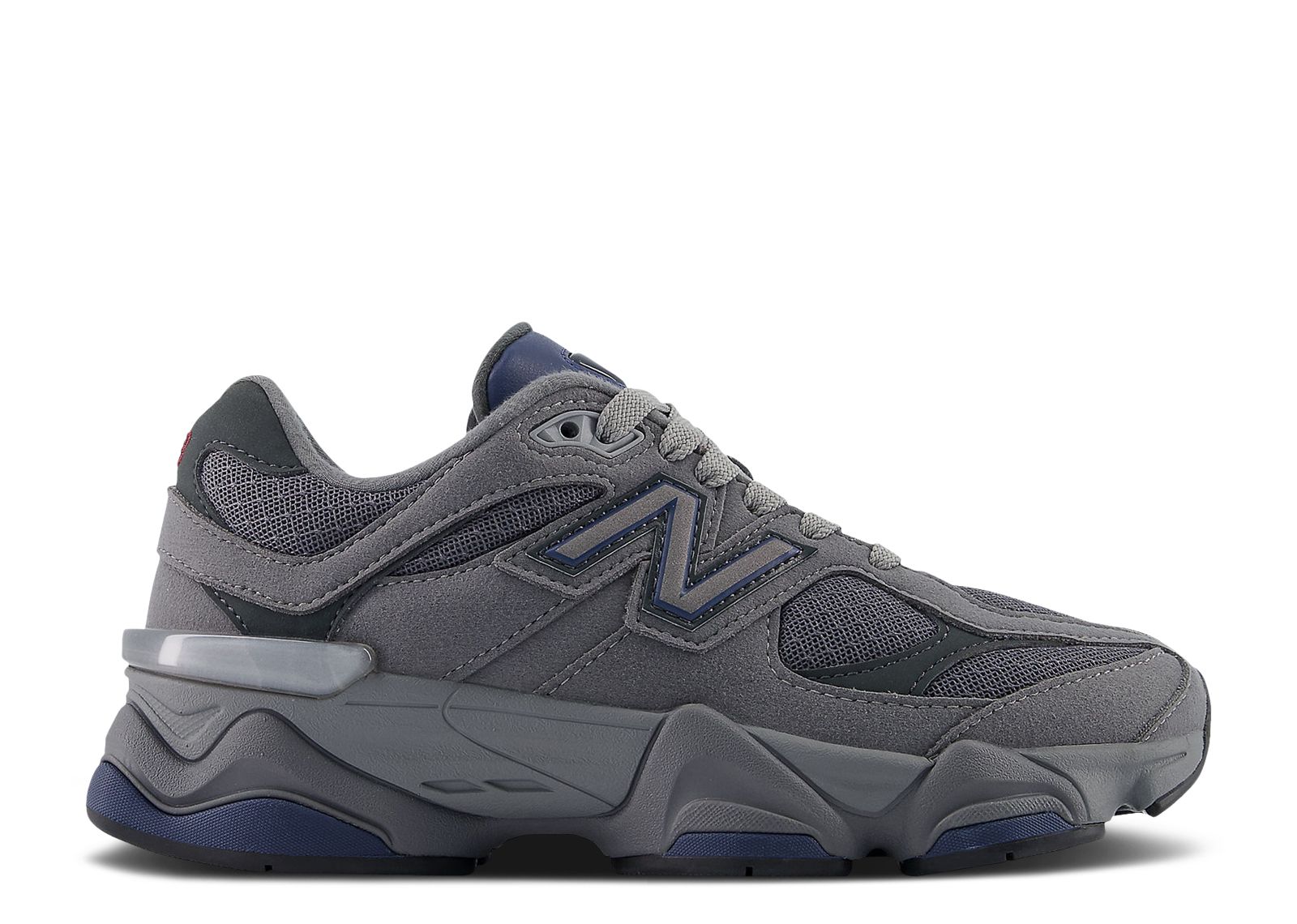 New Balance 9060 Big Kid 'Castlerock'