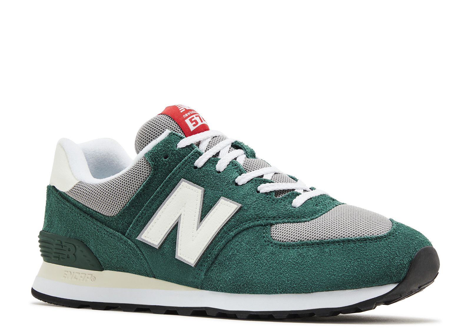 New Balance 574 'Nightwatch Green Sea Salt'
