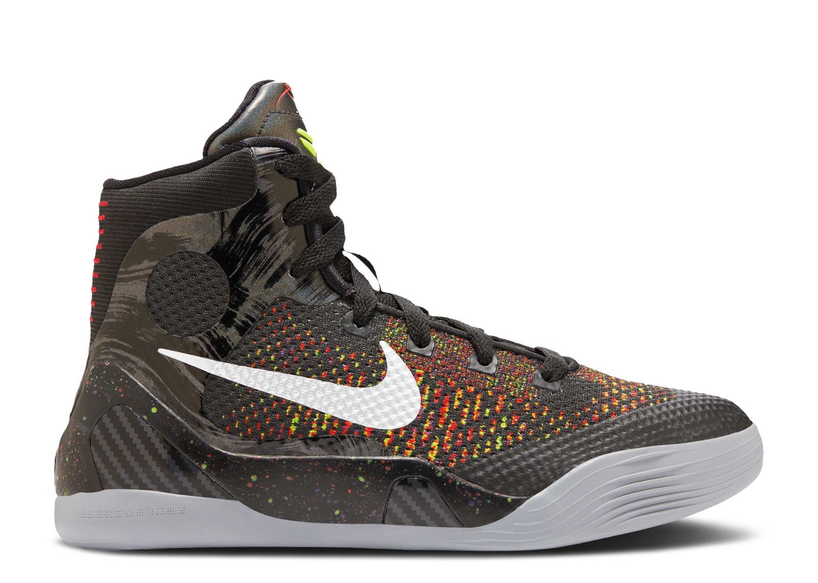 Kobe 9 Elite GS 'Masterpiece' 2025