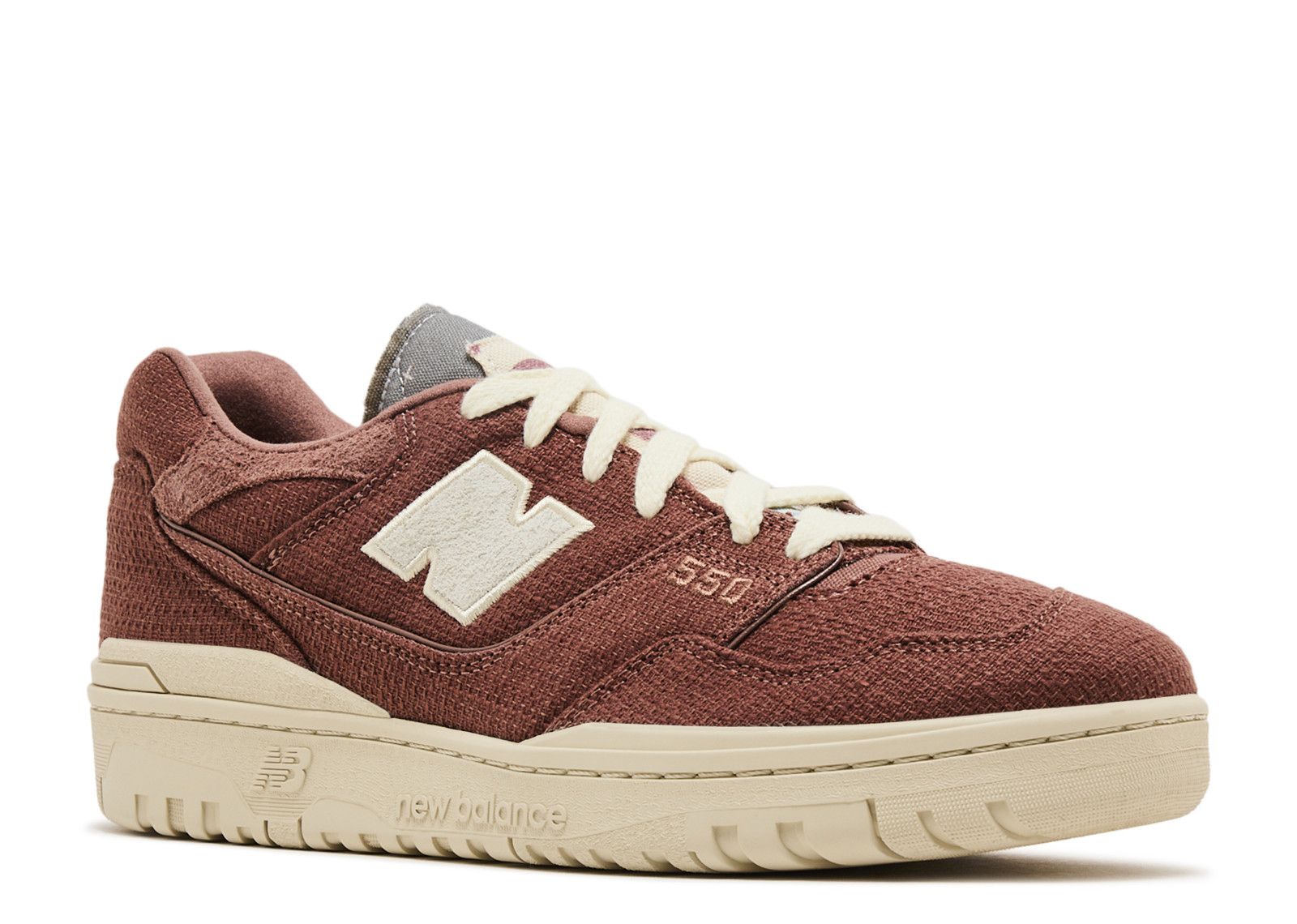 New Balance 550 'Sashiko Pack - Pecan'