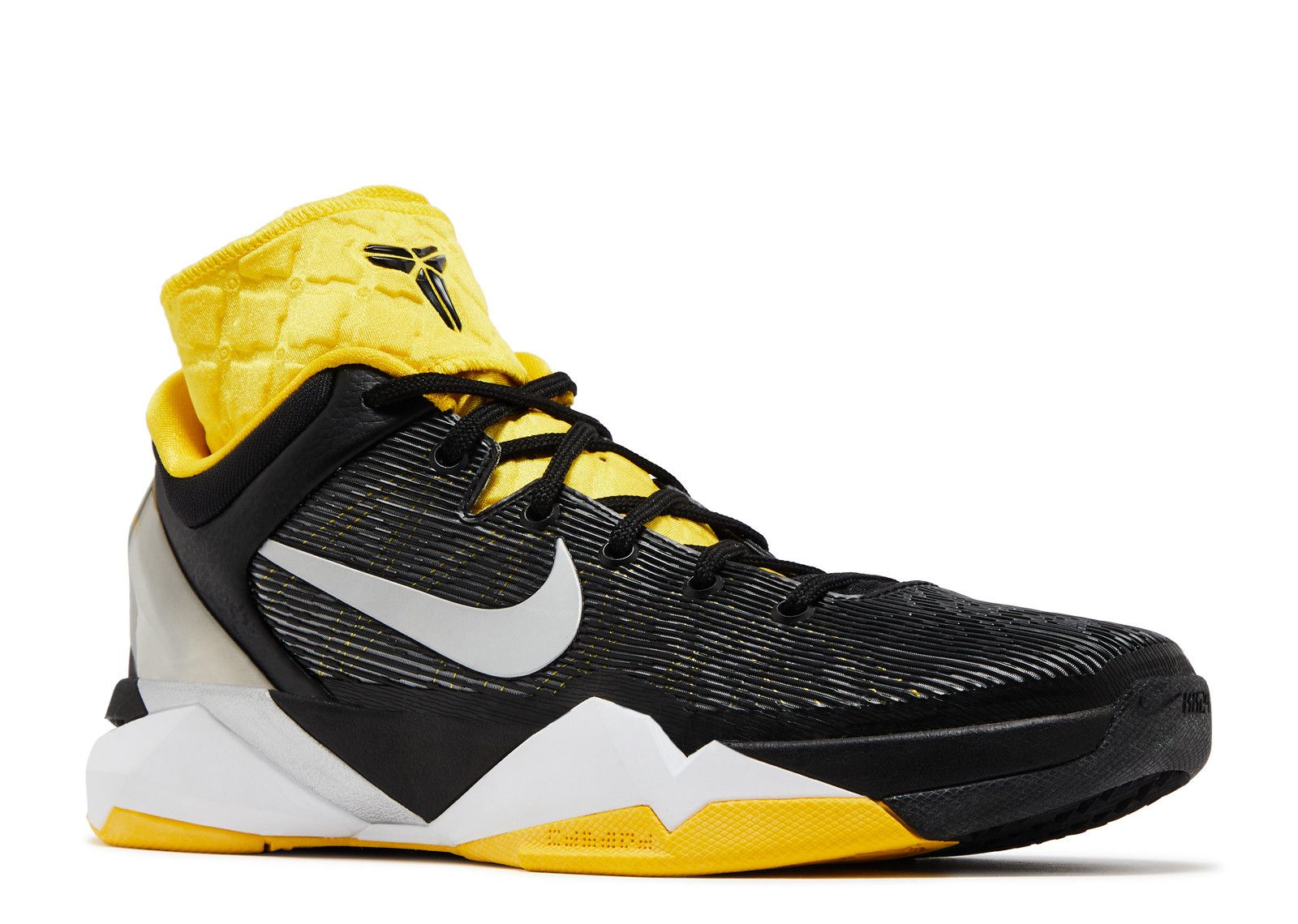 Zoom Kobe 7 Supreme 'Del Sol'