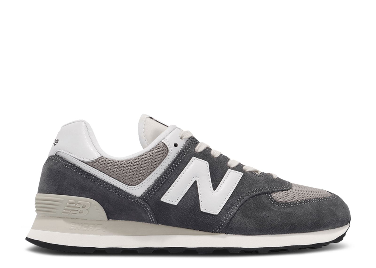 New Balance 574 'Magnet Sea Salt'