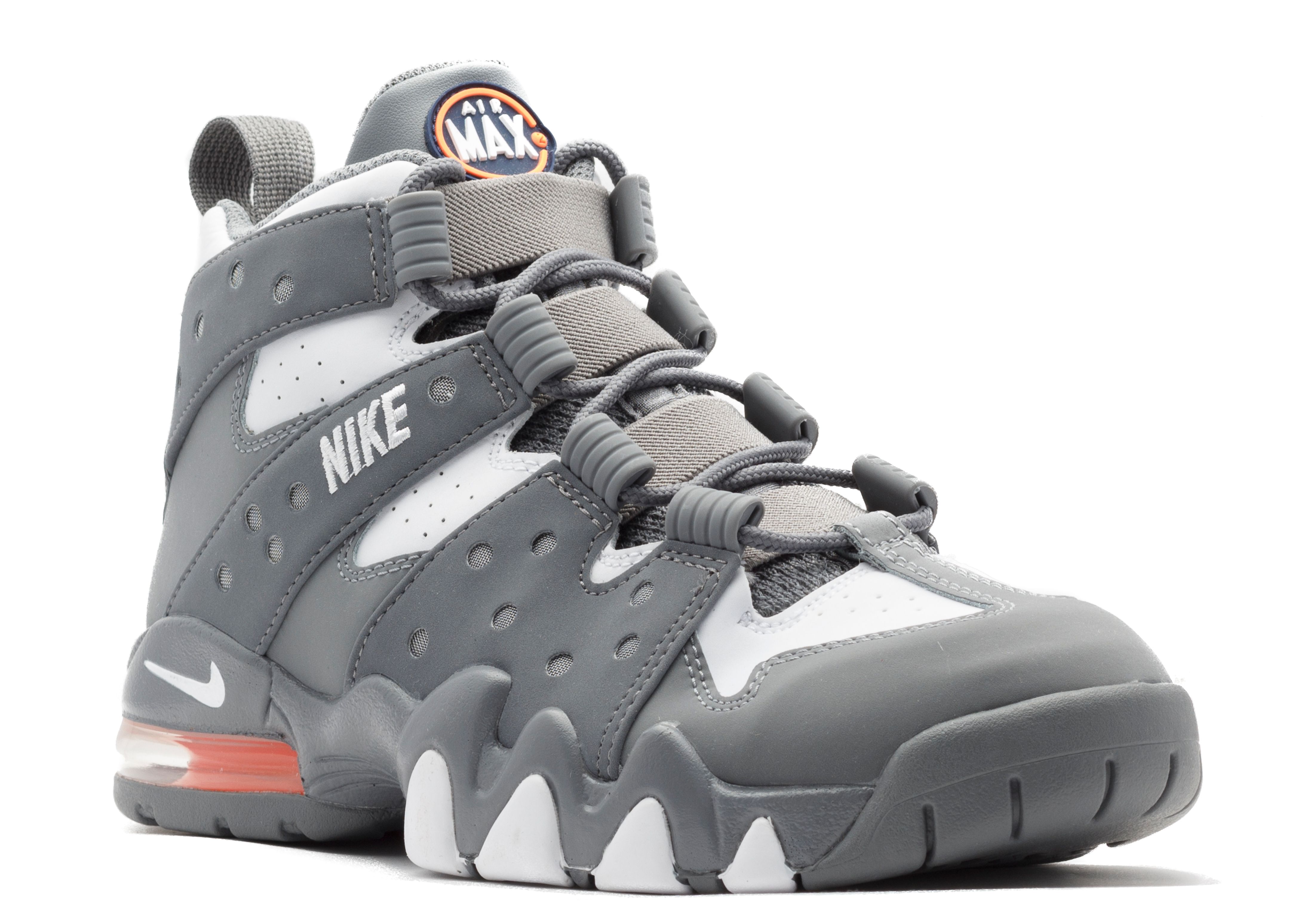 Air Max 2 CB 94 'Cool Grey' 2015