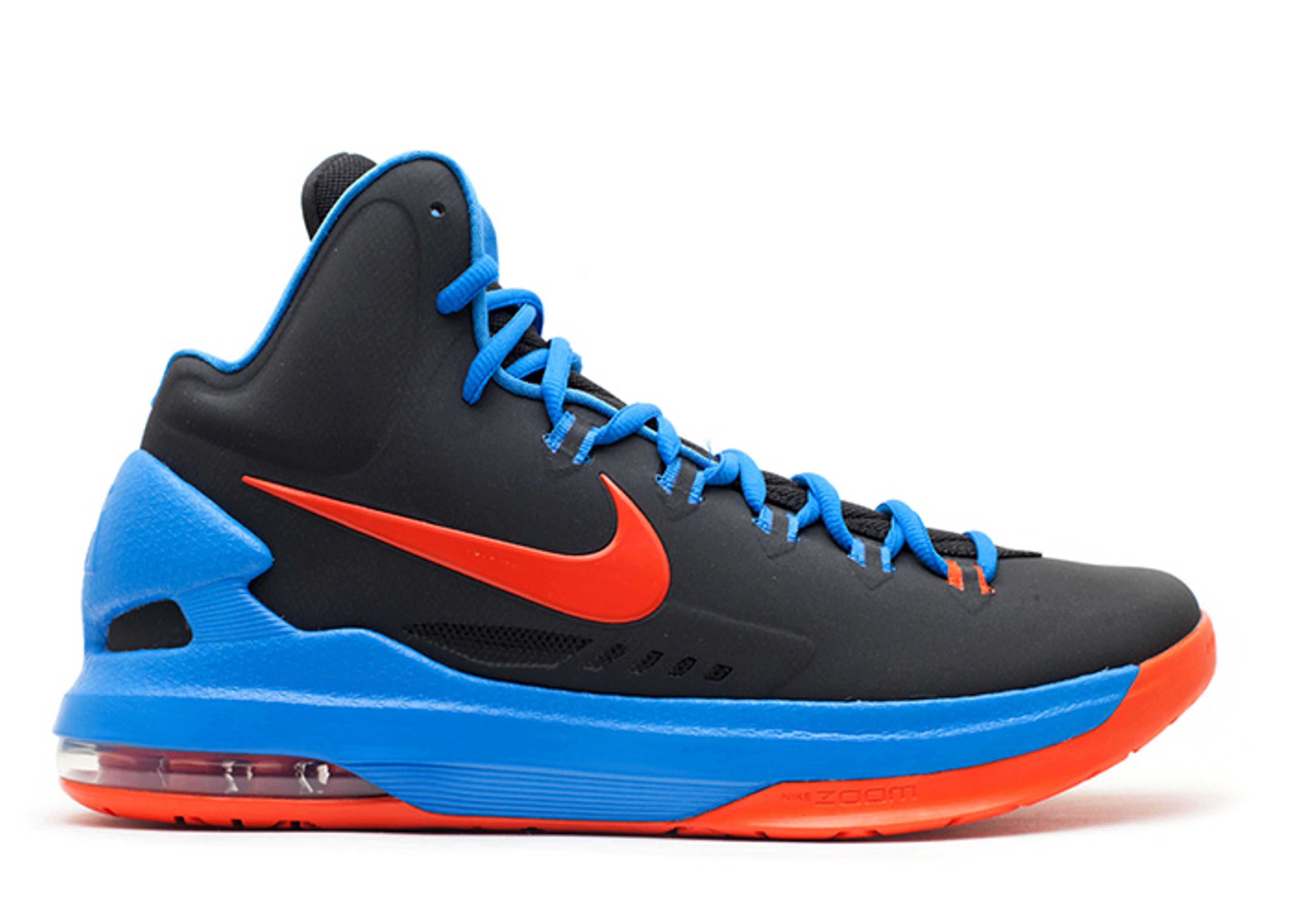 KD 5 'Thunder Away'