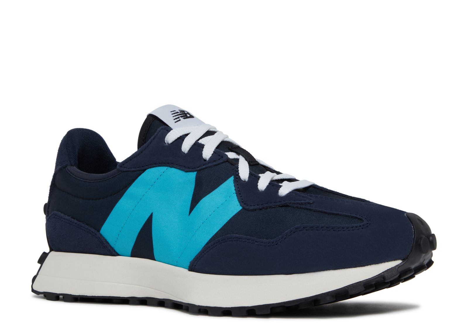 New Balance 327 'Eclipse Virtual Sky'