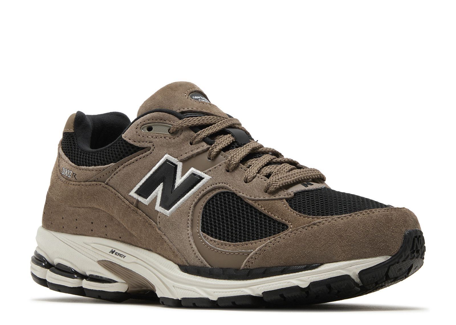 New Balance 2002R 'Driftwood Black'