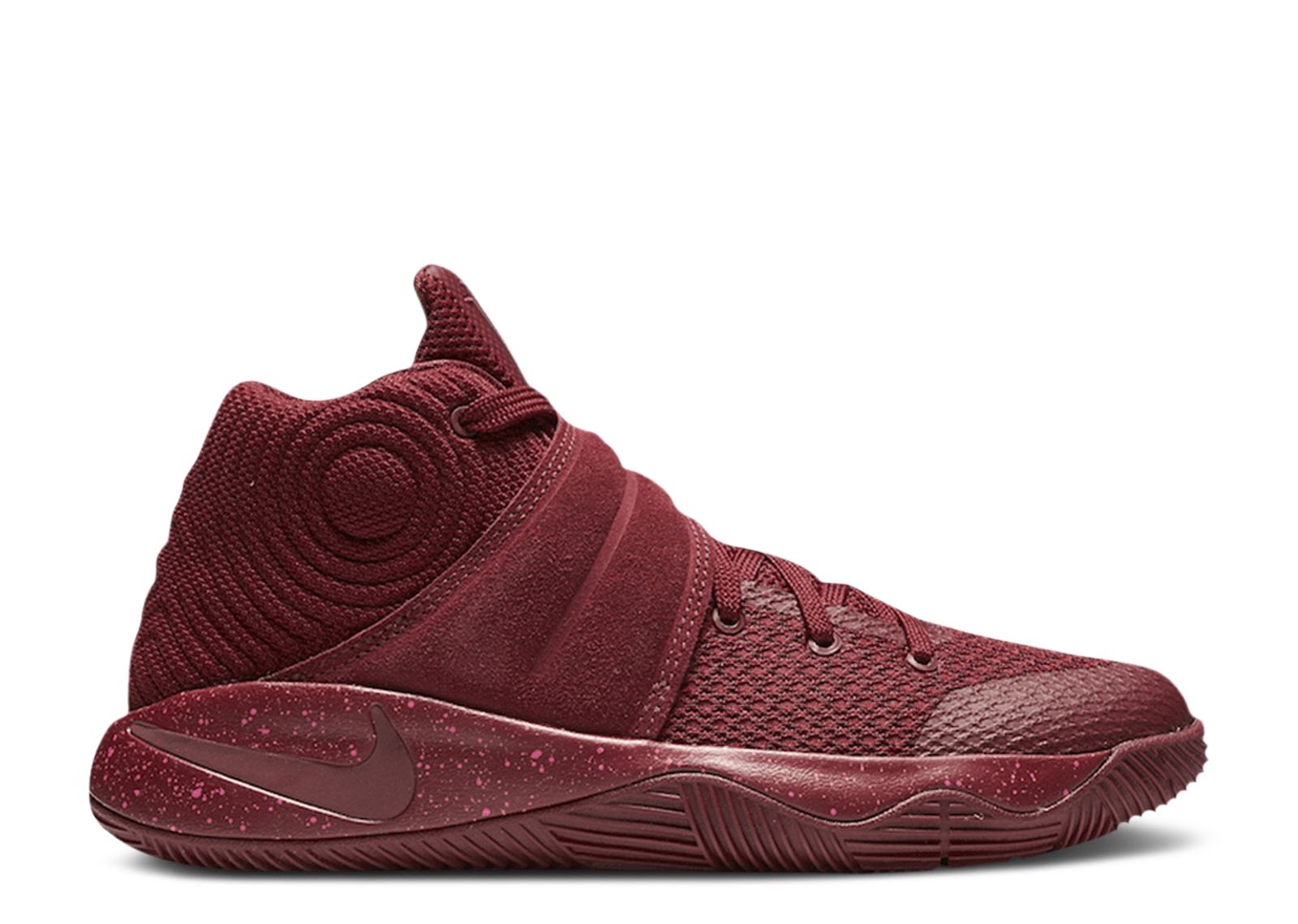 Kyrie 2 GS 'Red Velvet'