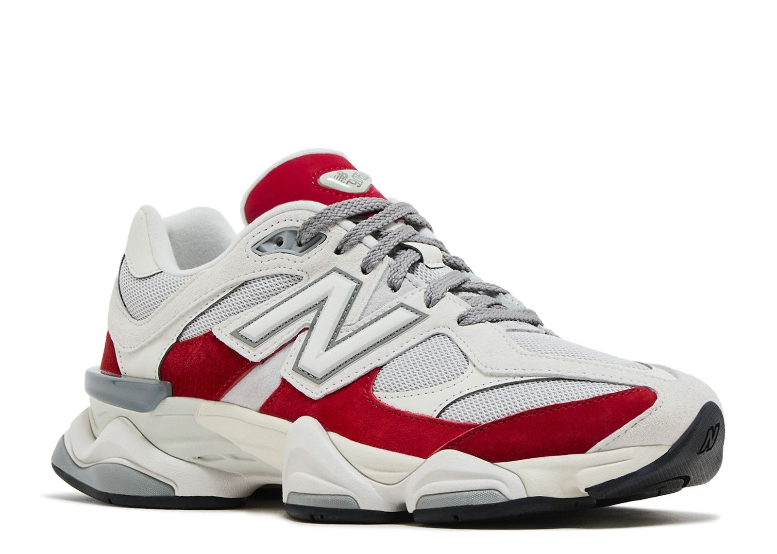 New Balance 9060 'Reflection True Red'