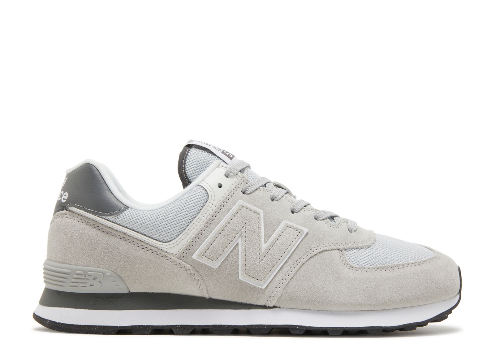 New Balance 574 'Grey White'