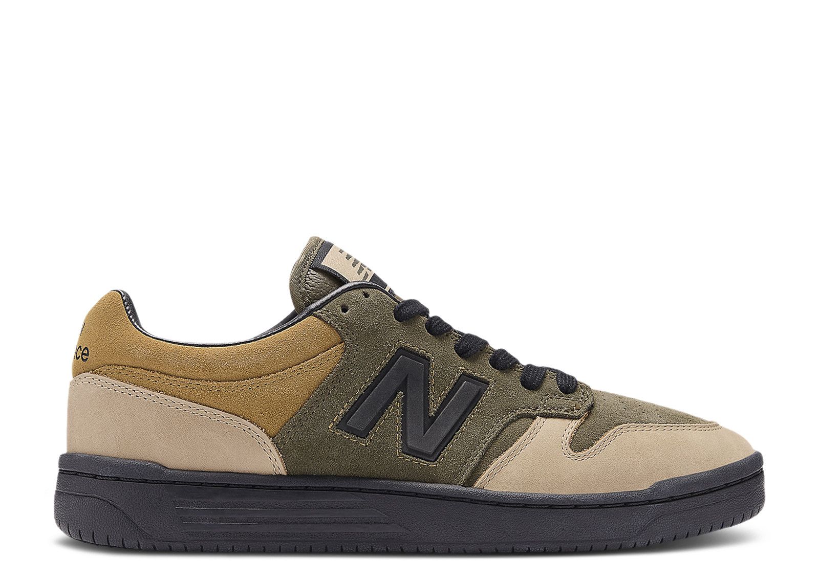 New Balance Numeric 480 'Olive Tan'