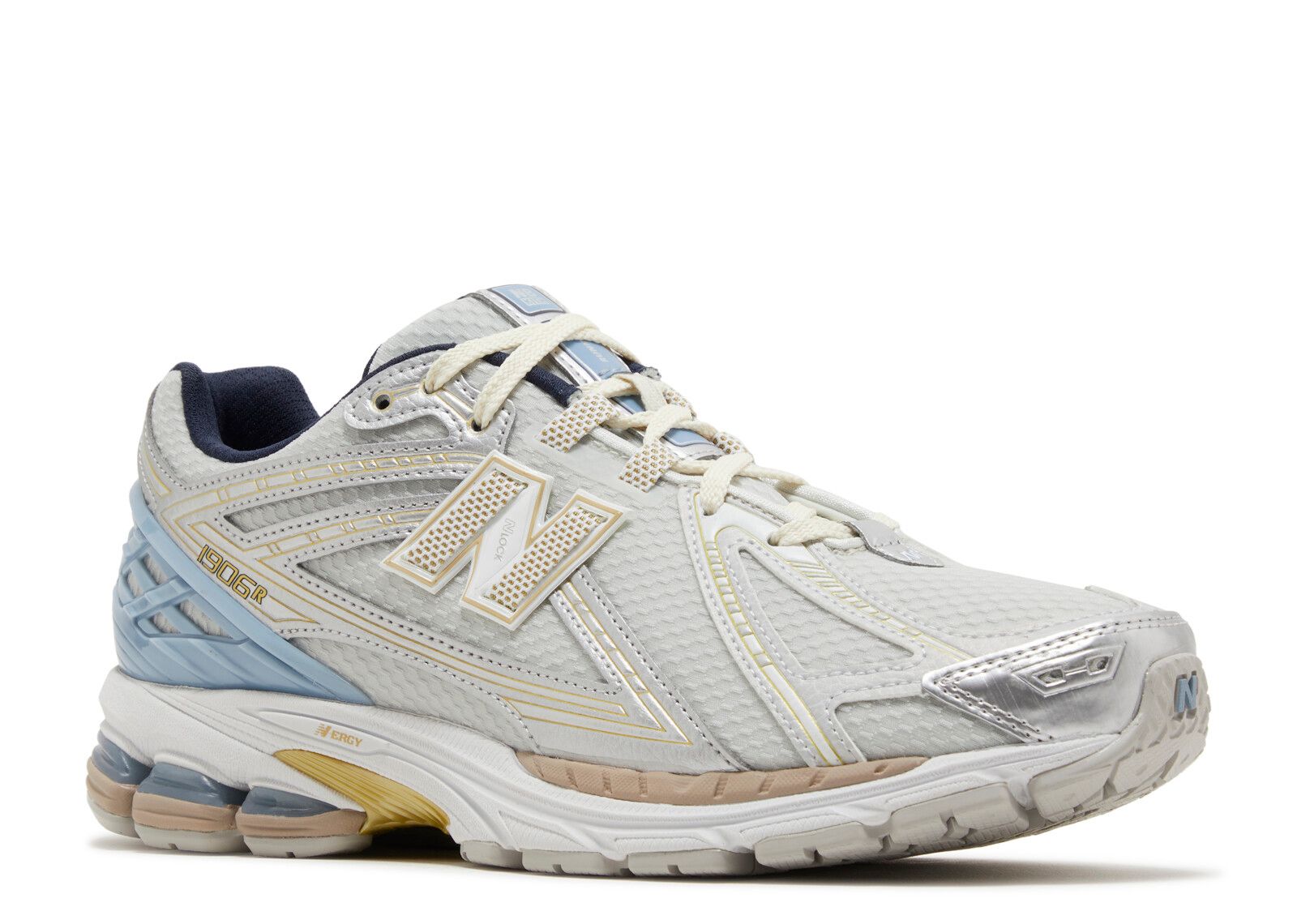 New Balance Kith x 1906R 'White'