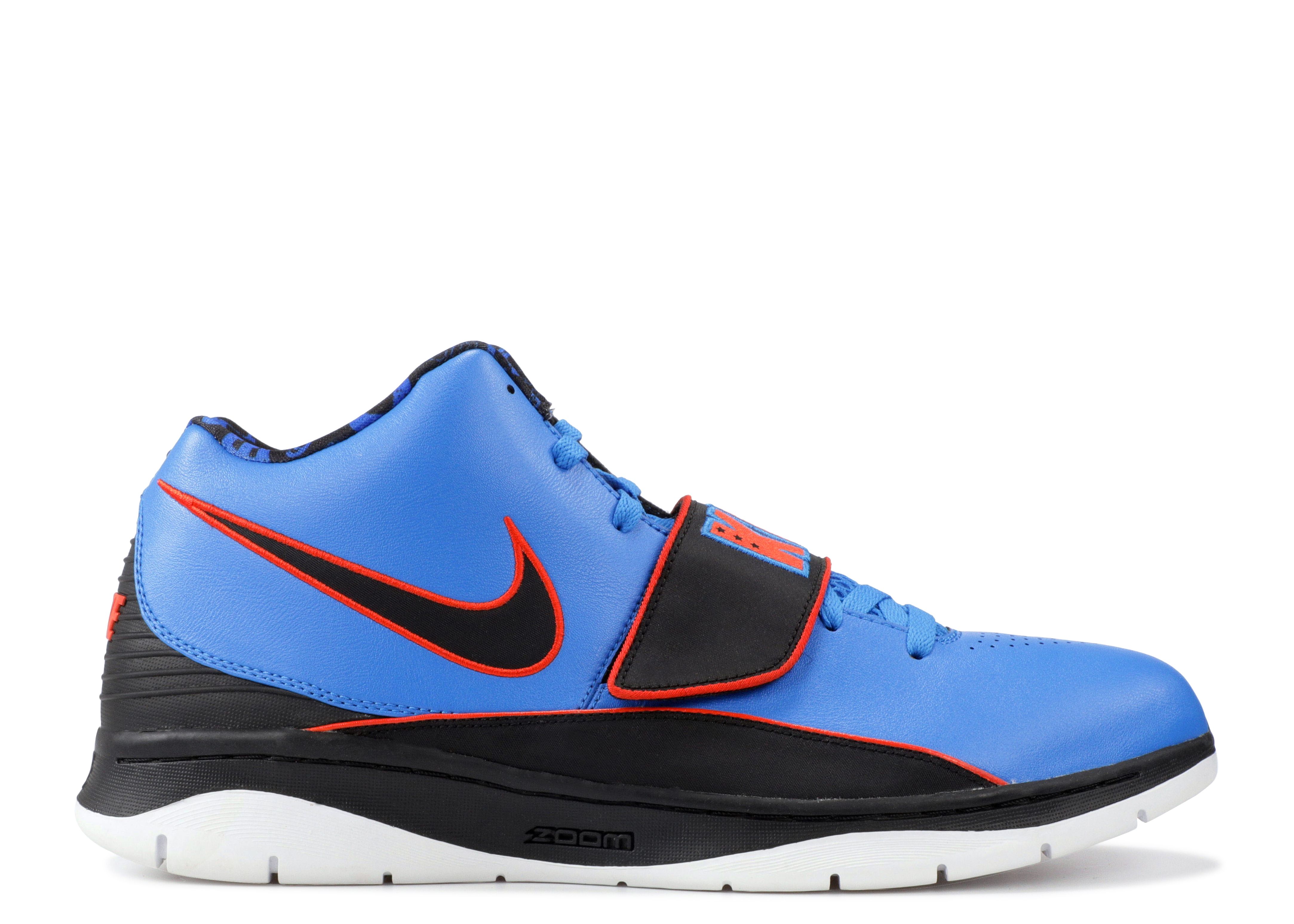 KD 2 'Supreme China Edition'