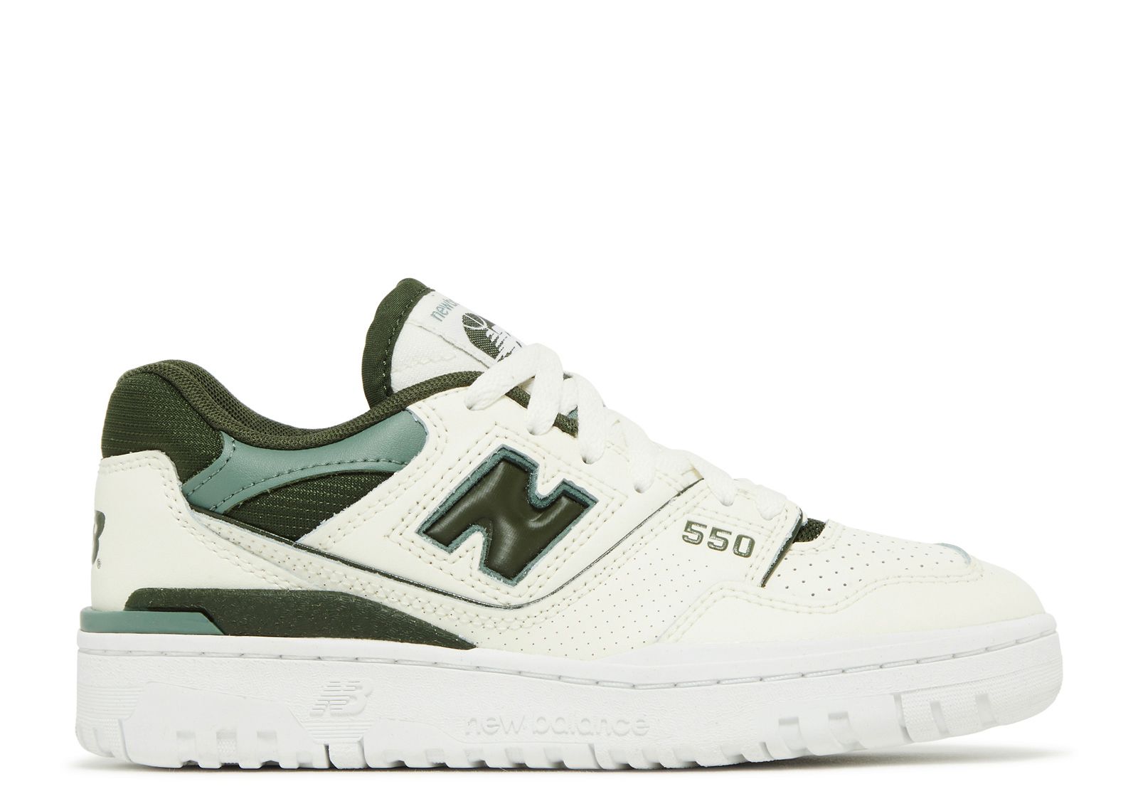 New Balance Wmns 550 'Sea Salt Kombu'