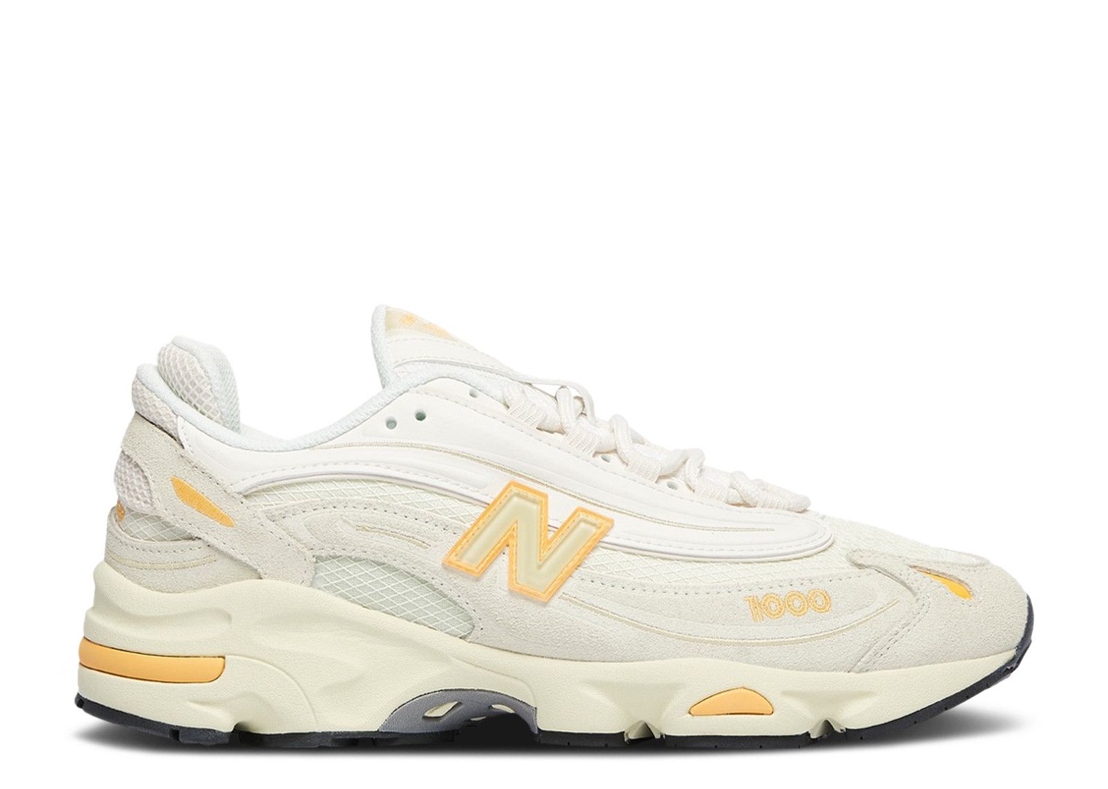 New Balance 1000 'Mineral Sea Salt' Footlocker Exclusive