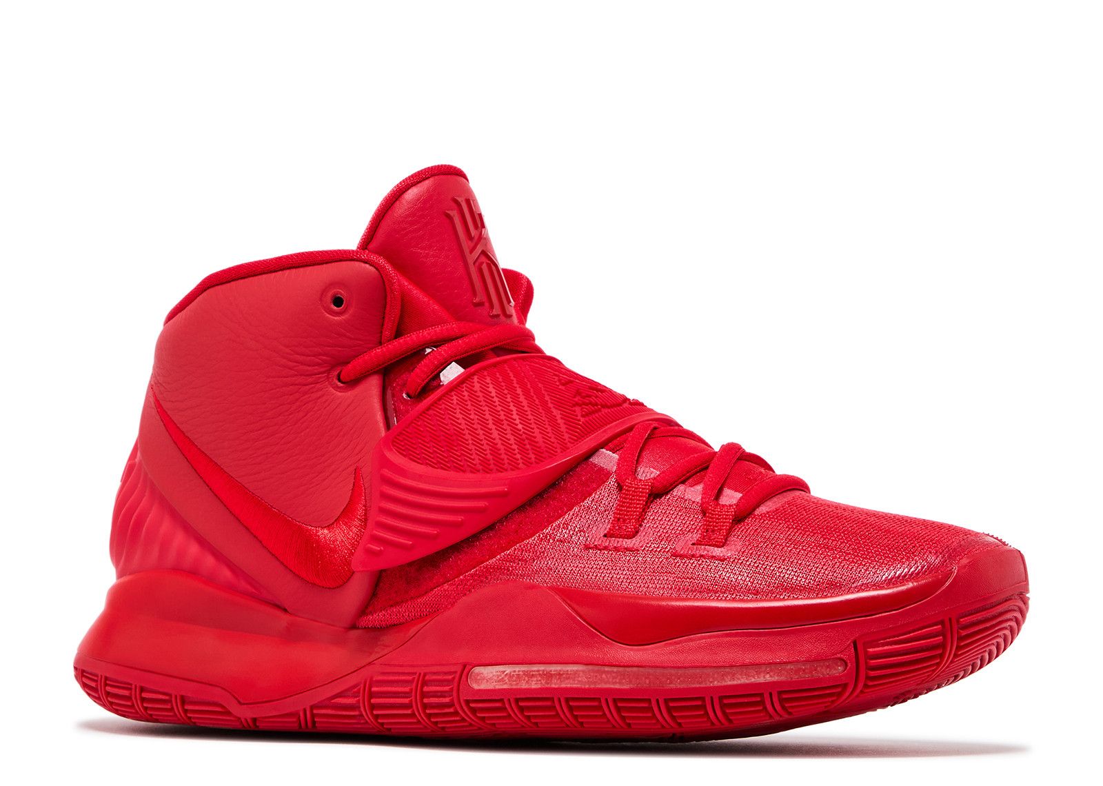 Kyrie 6 By You 'Air Yeezy 2 - Red October'