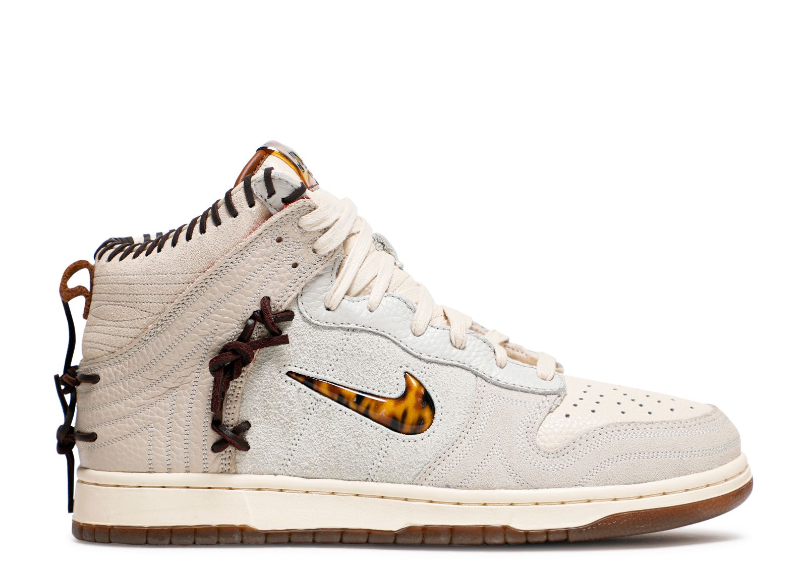 Bodega x Dunk High 'Friends & Family'