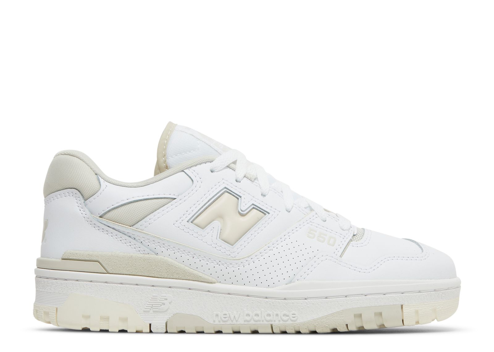 New Balance Wmns 550 'Silver Birch'