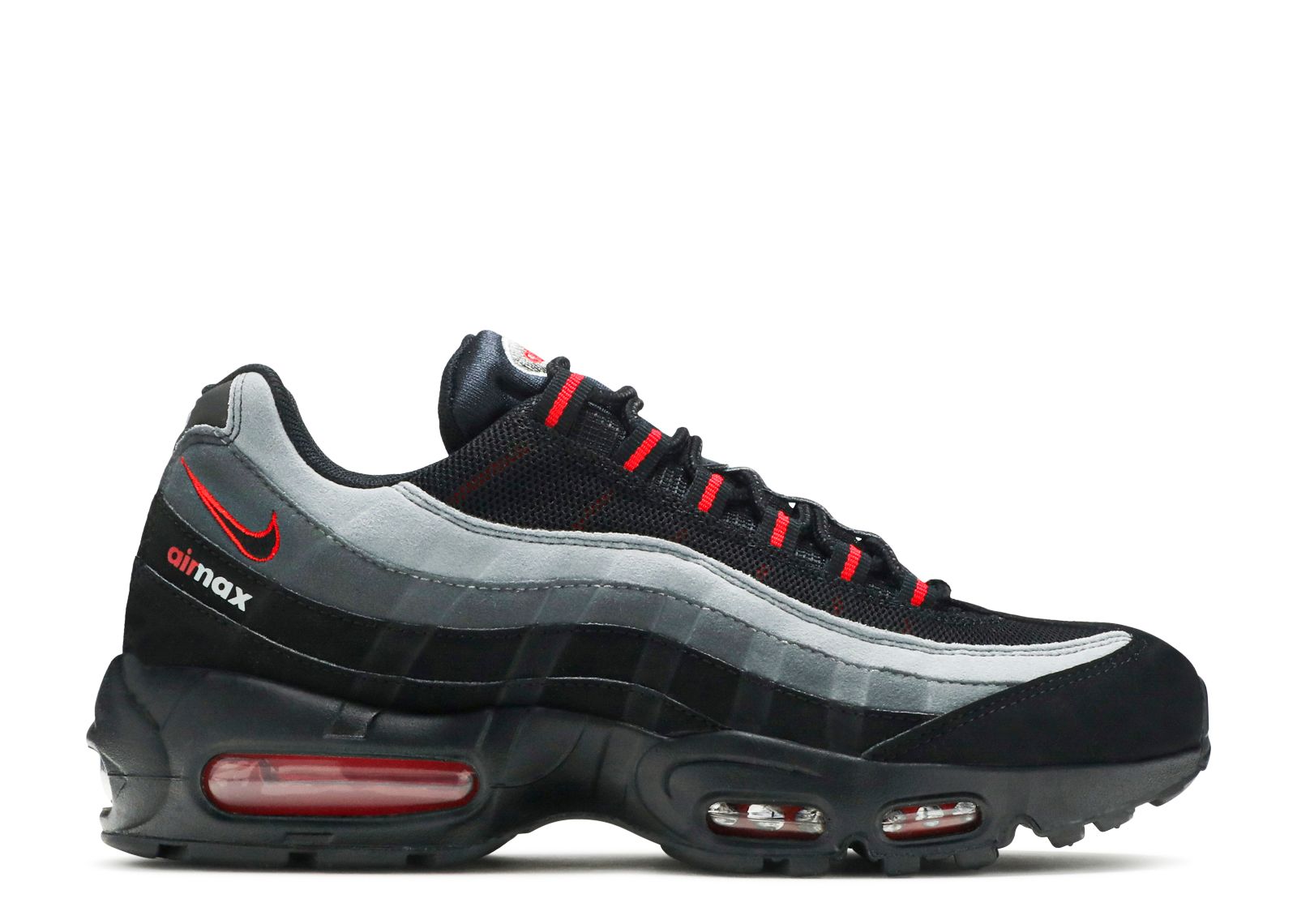 Air Max 95 'Logo'