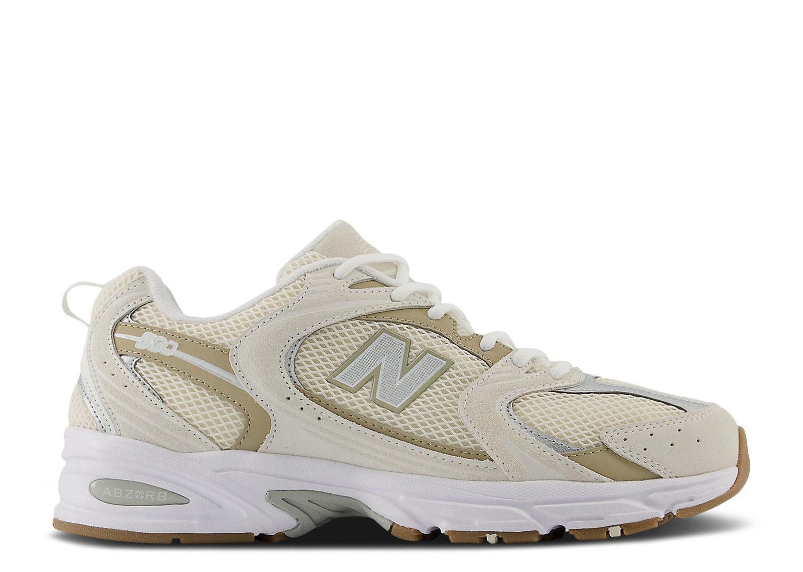 New Balance 530 'Linen Stoneware'