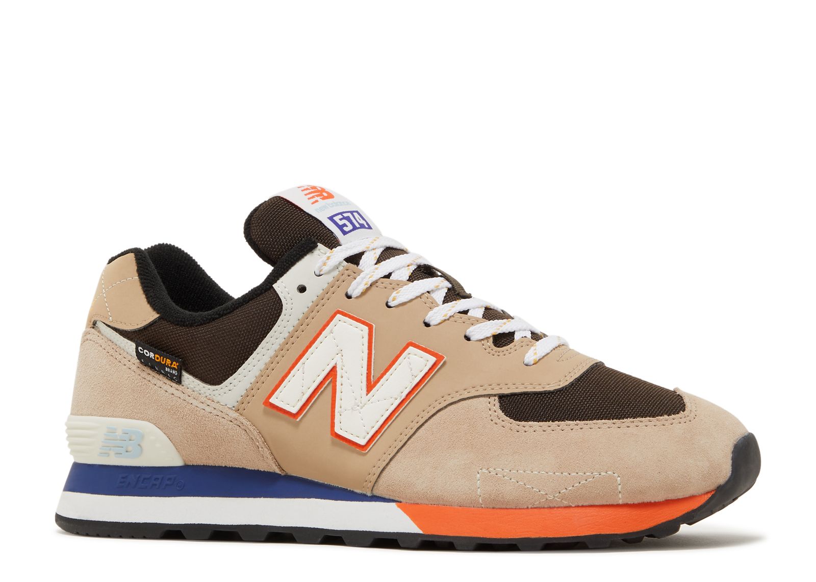New Balance 574v2 'Mindful Grey'